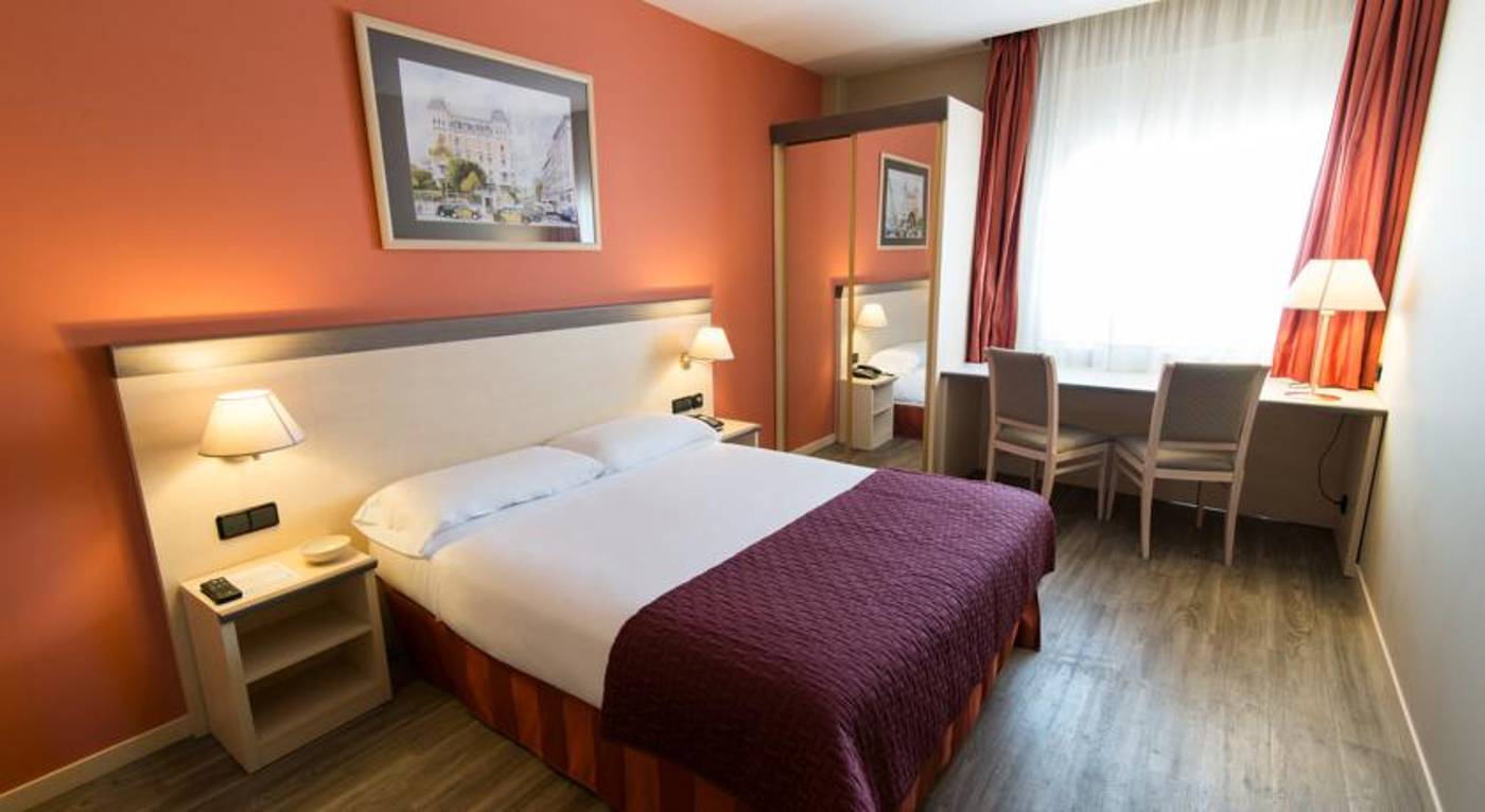 Sunotel Club Central