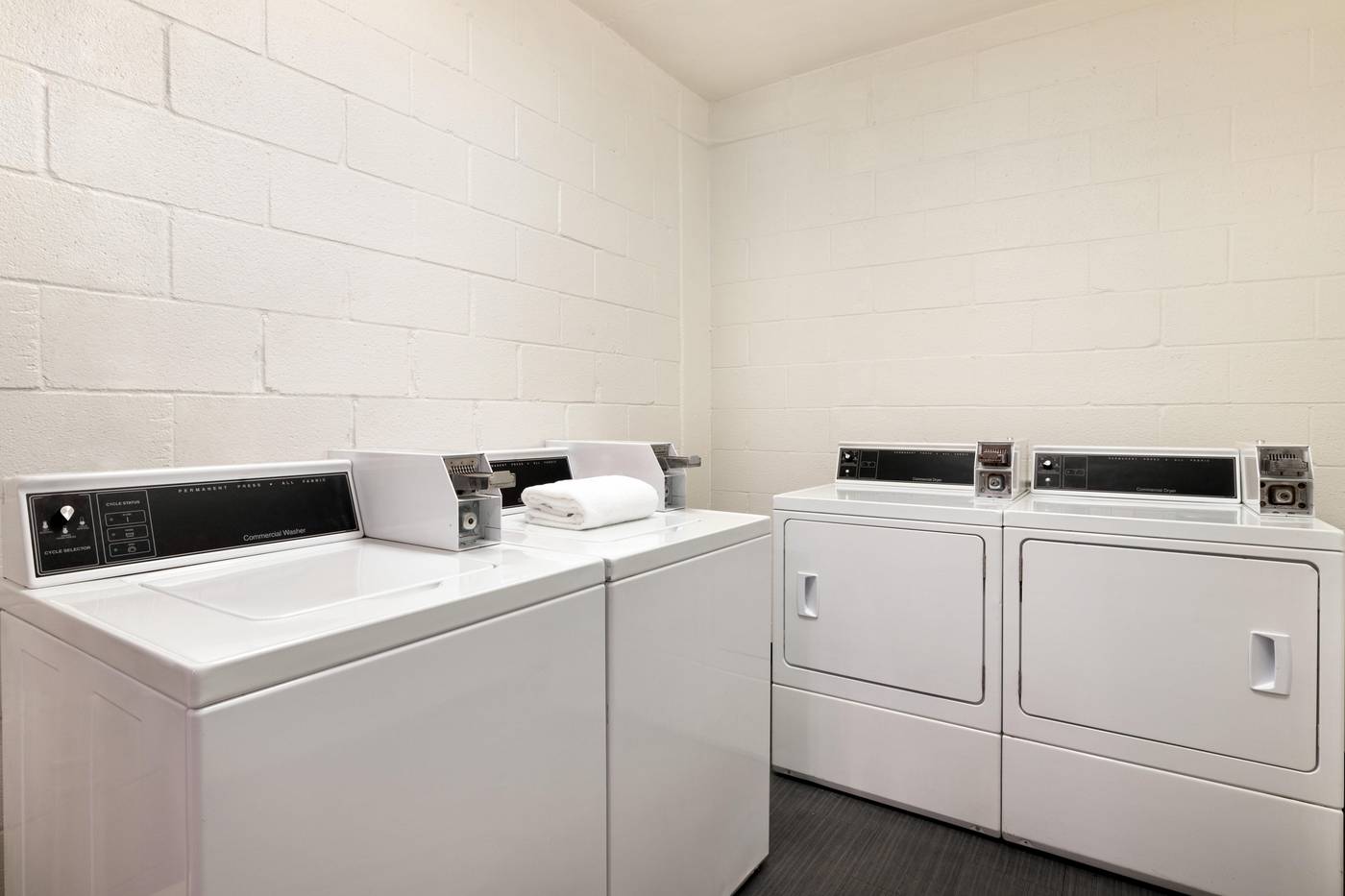 Holiday Inn Houston Intercontinental Airport-United States-HOUSTON-General view-1