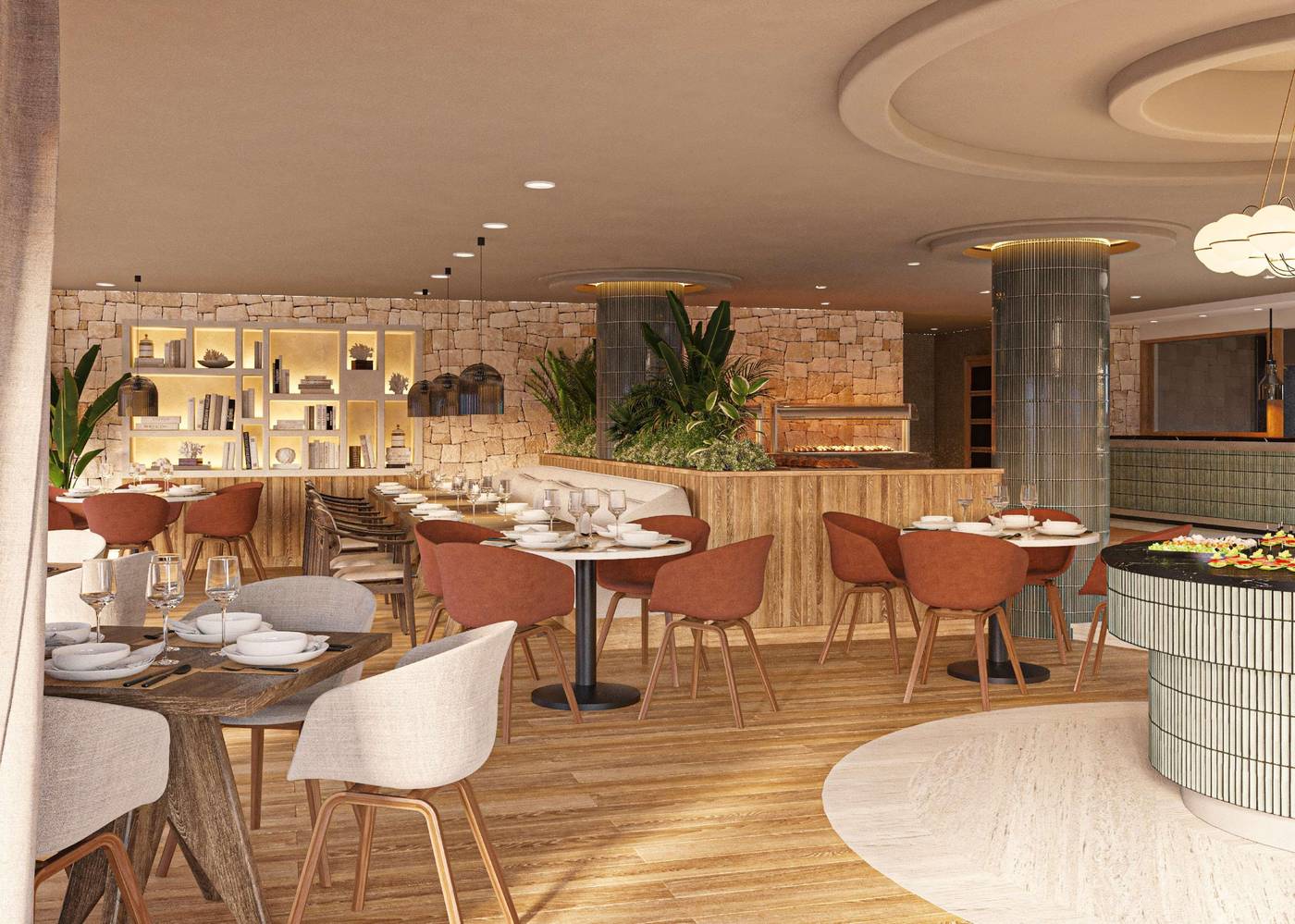 Grand-Hyatt-La-Manga-Club-Golf---Spa-Restaurant-68