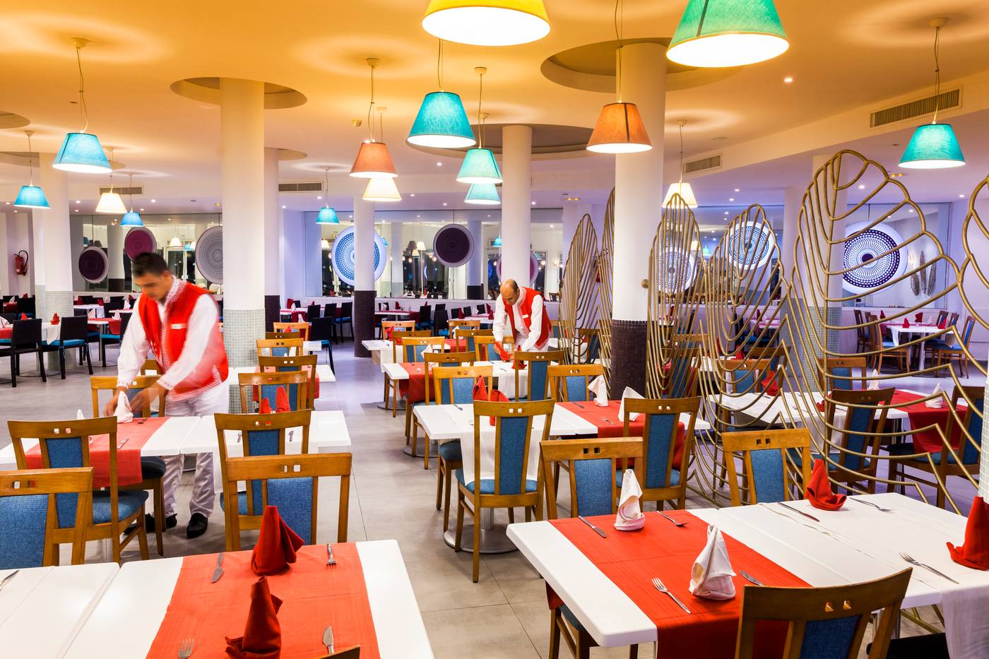 Palm Beach Club Djerba