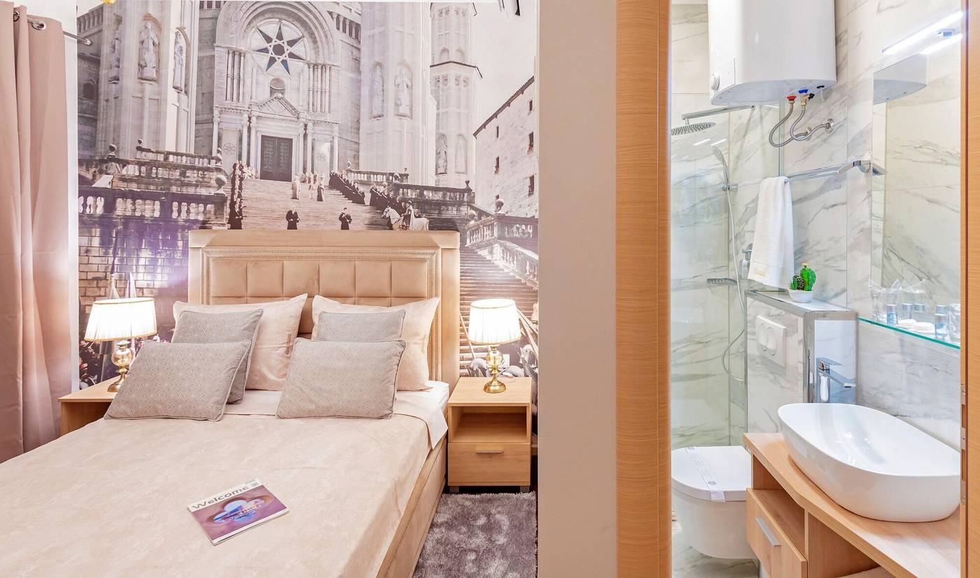 Seven-Stars-Accommodation-Dubrovnik-Room-23