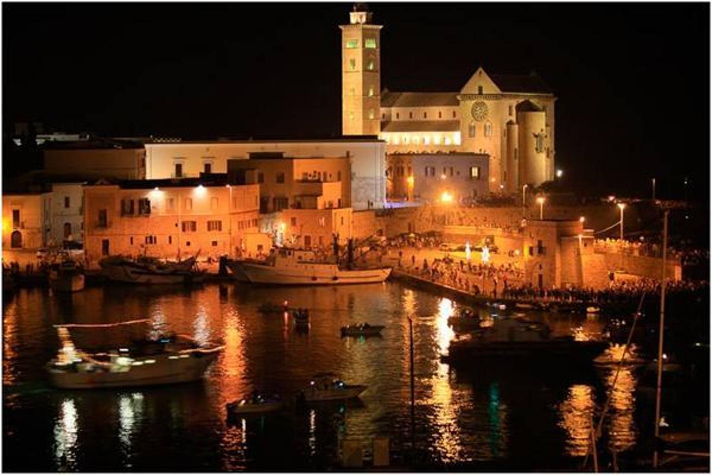 San Paolo Al Convento-Italy-TRANI-General view-4