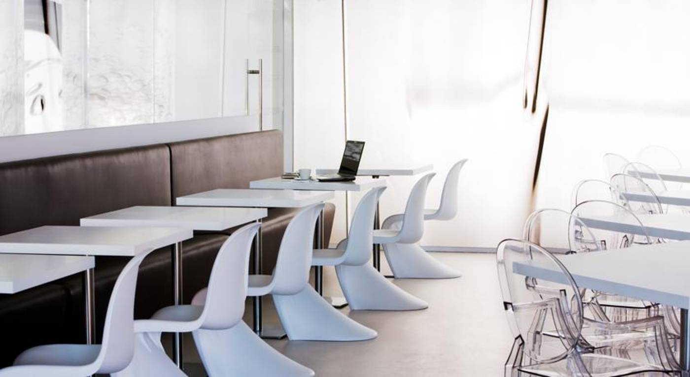 Aparthotel-Ilunion-Miramar-Restaurant-45