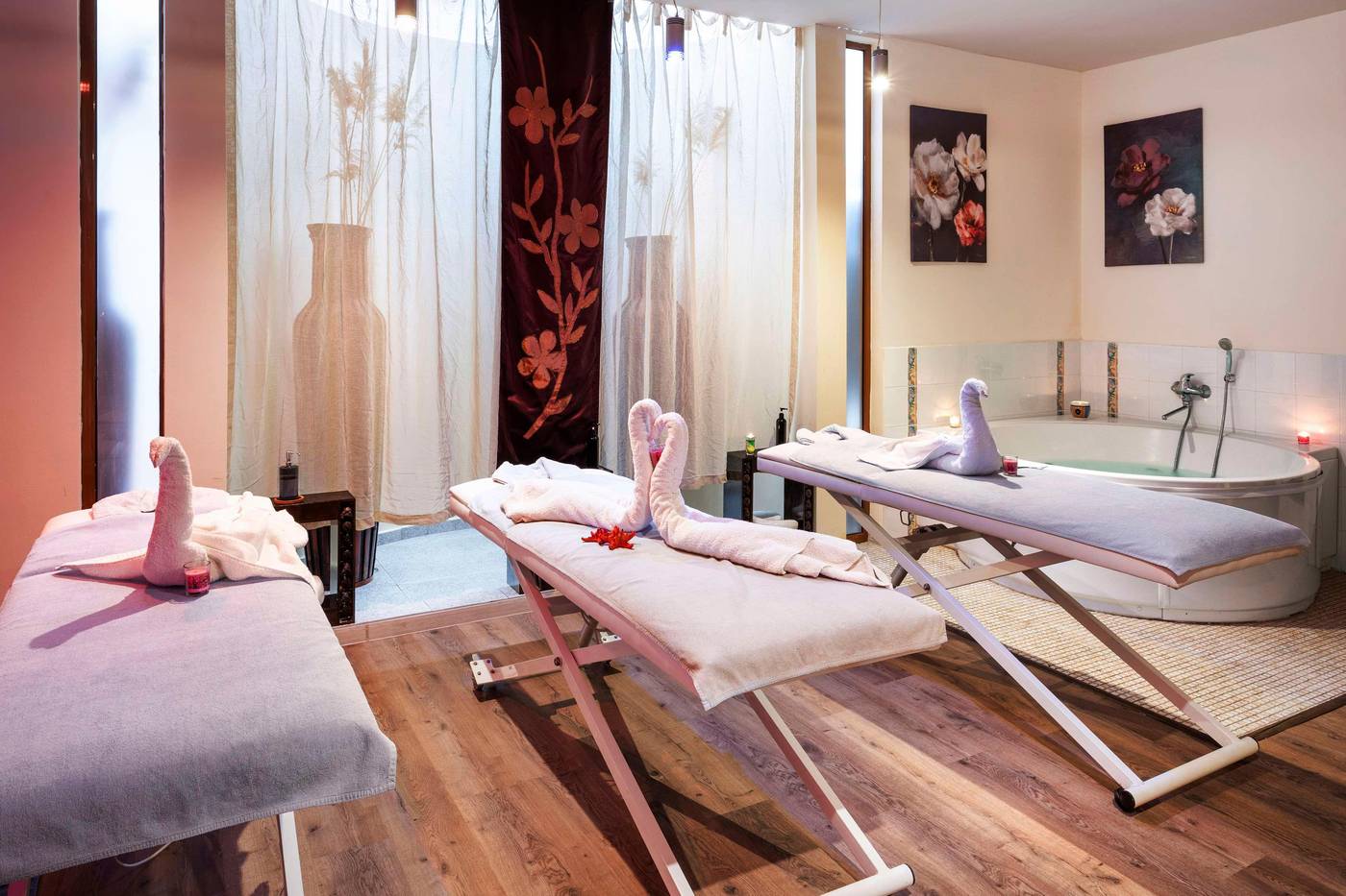 Sol-Nessebar-Resort--Bay-and-Mare--Sports-and-Entertainment-72