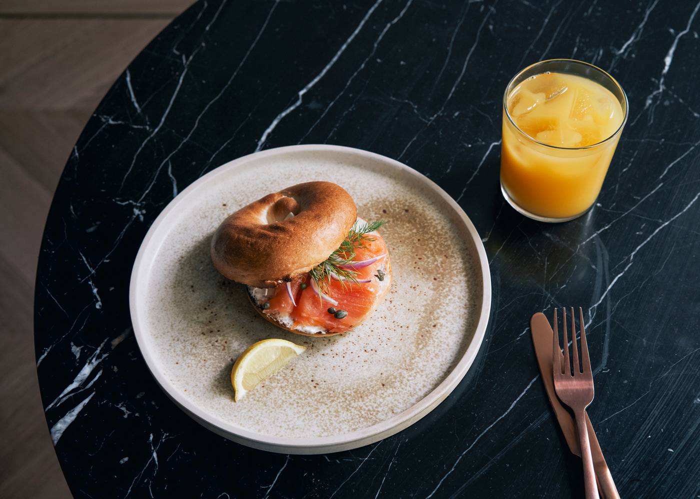 PAGE8, Page Hotels - United Kingdom - London - Bar - 1