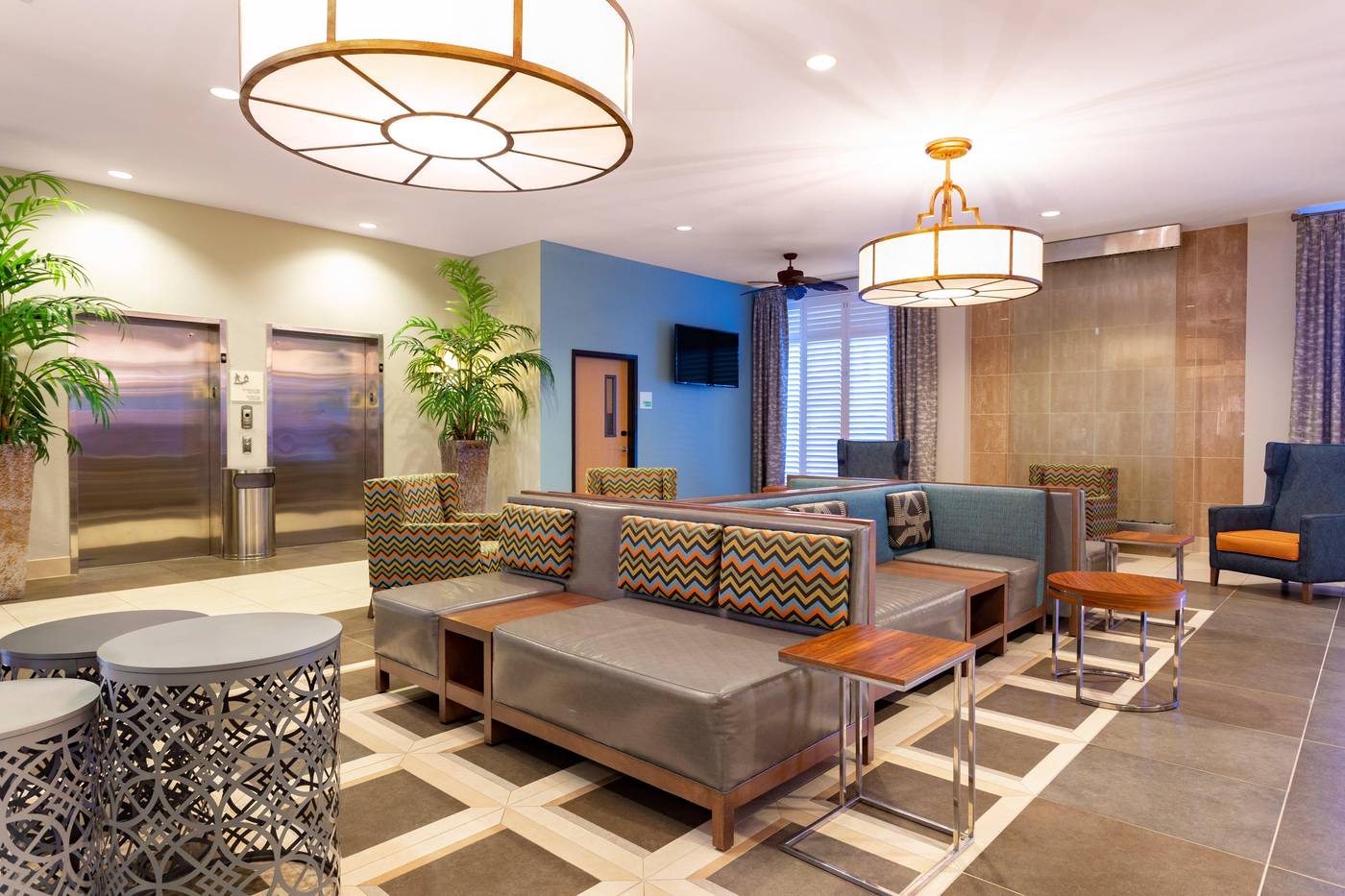 Holiday Inn Winter Haven-United States-Winter Haven-General view-5