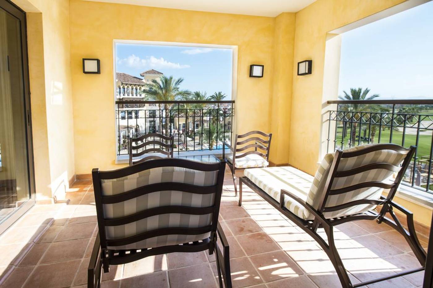 Caleia Mar Menor Golf & SPA Resort