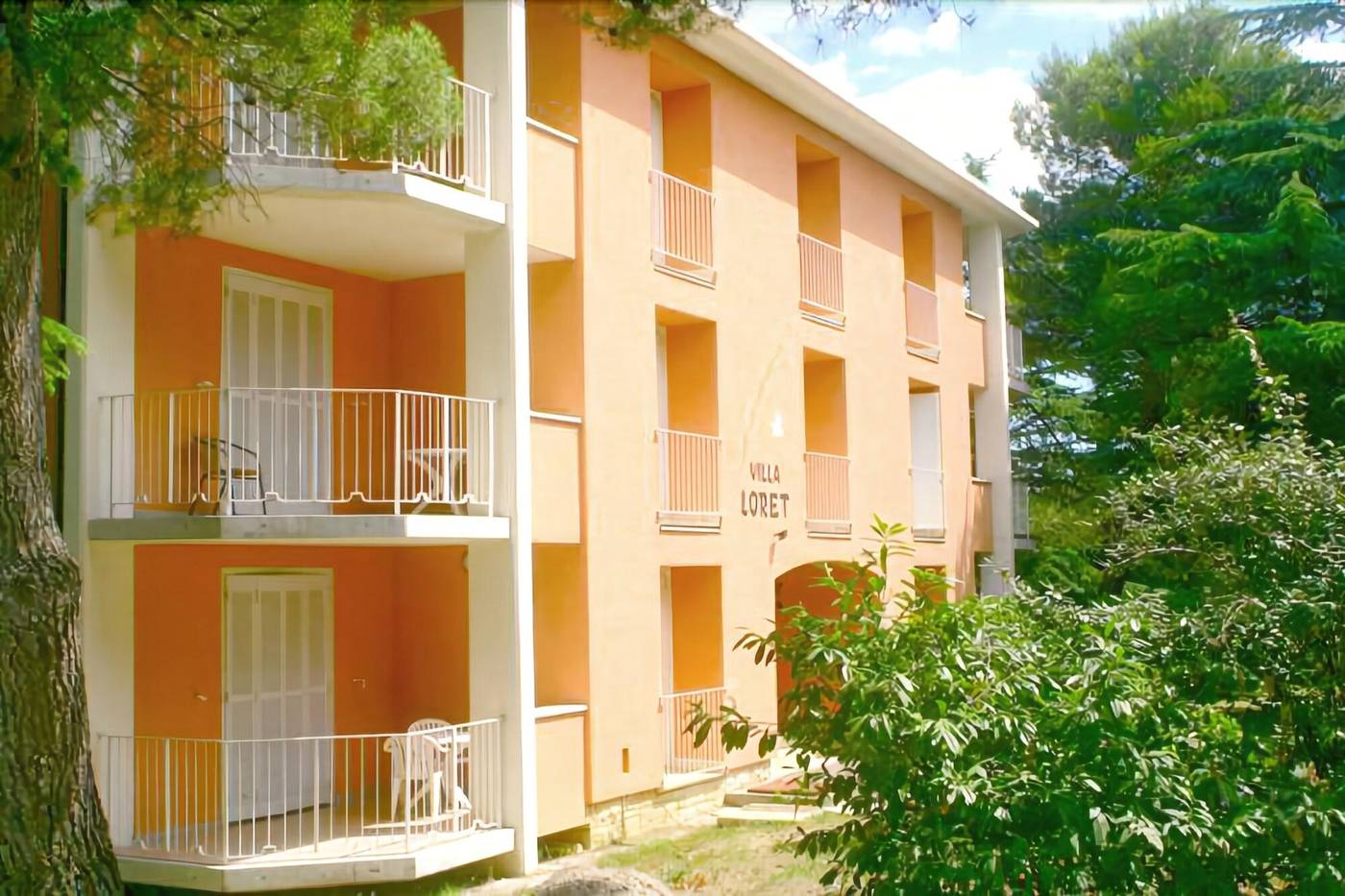 Belvedere-Slovenia-IZOLA -General view-1