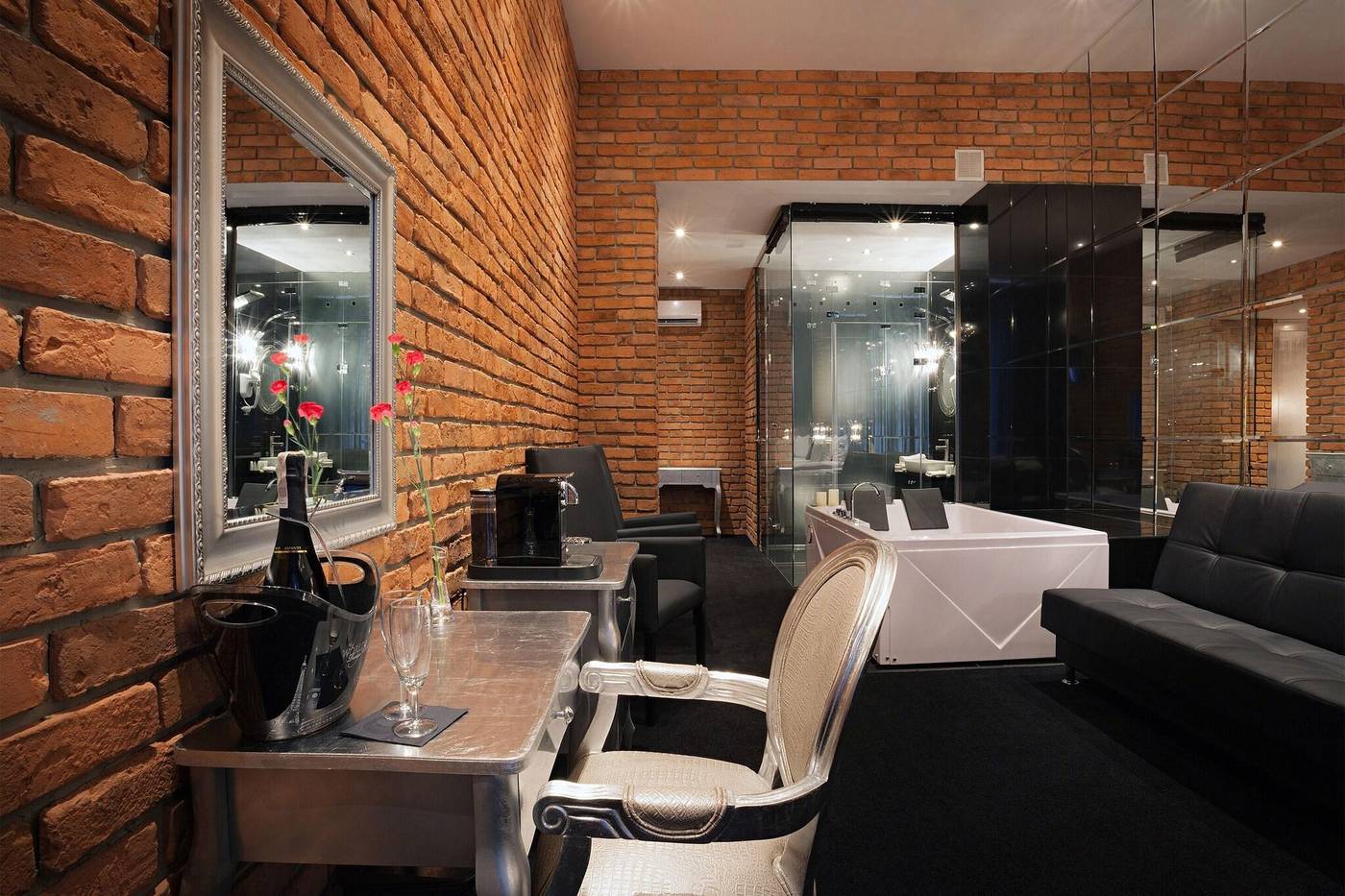 Betmanowska-Main-Square-Residence-Room-11