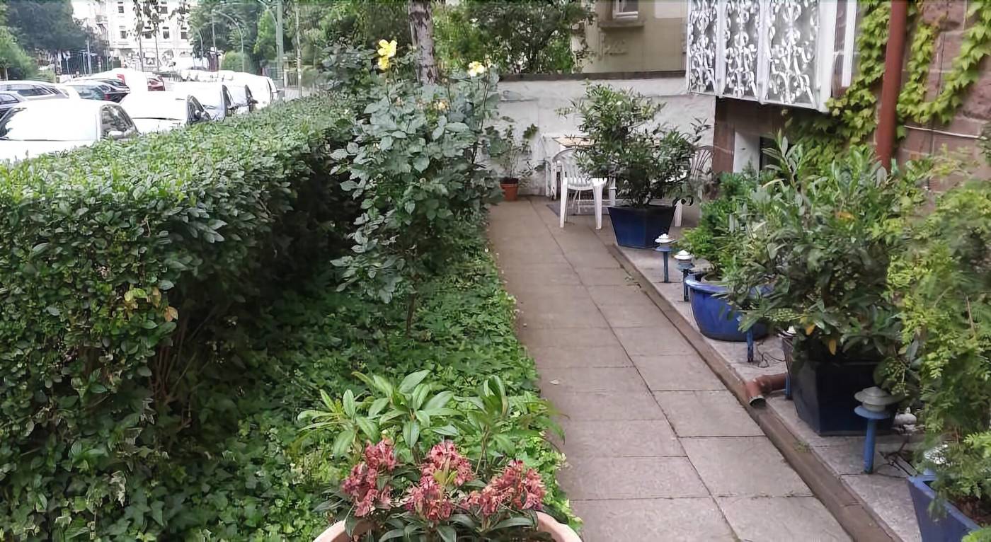 Hotel Garni Frankfurt - Germany - FRANKFURT - General view - 7