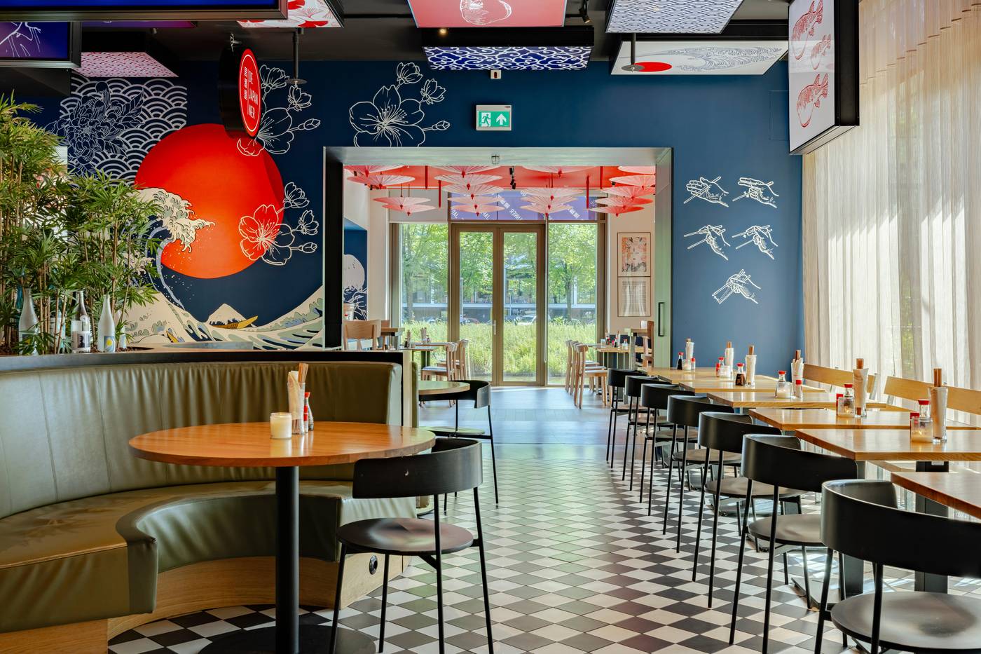 Crowne-Plaza-Amsterdam-South-Restaurant-12