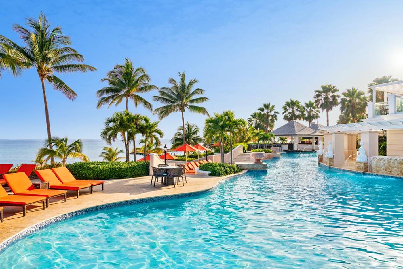 Jewel Grande Montego Bay Resort & Spa All Inclusive
