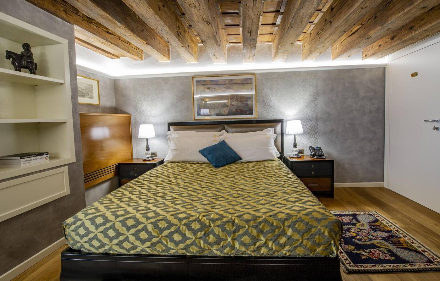 EGO--Residence-Venice-Room-17