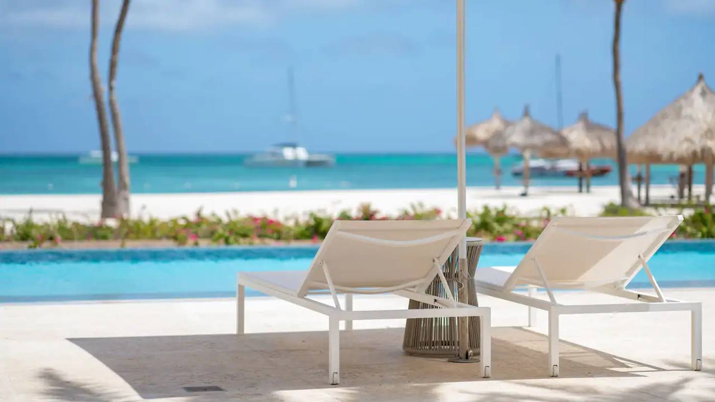 Hyatt Regency Aruba Resort Spa & Casino