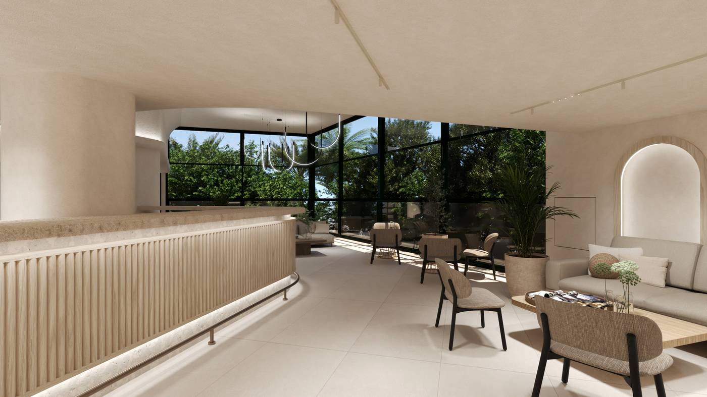 Mitsis Bali Paradise