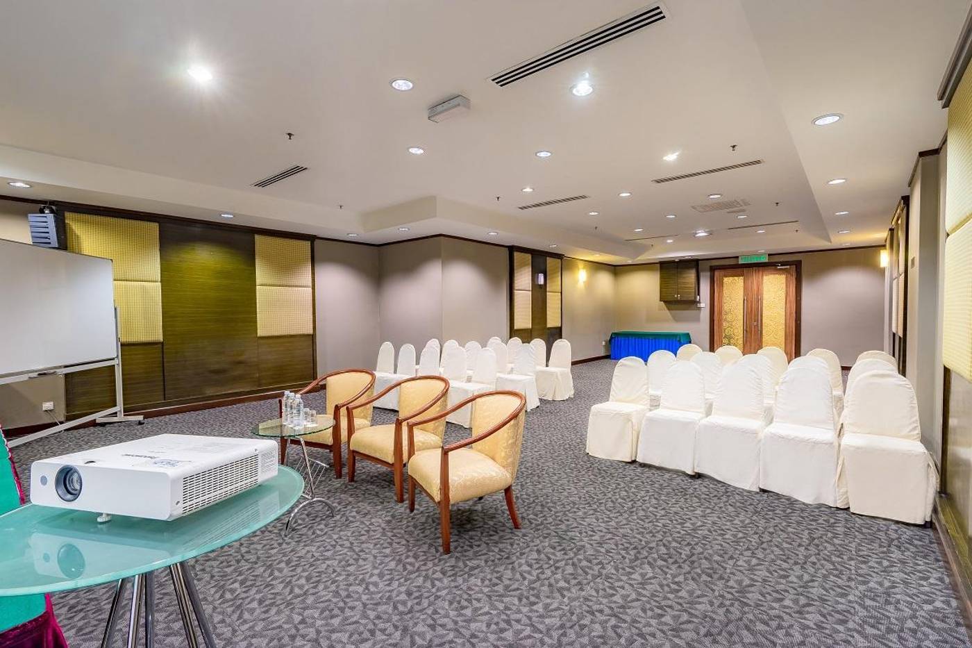 Crystal Crown Hotel Kuala Lumpur-Malaysia-Kuala Lumpur-General view-3