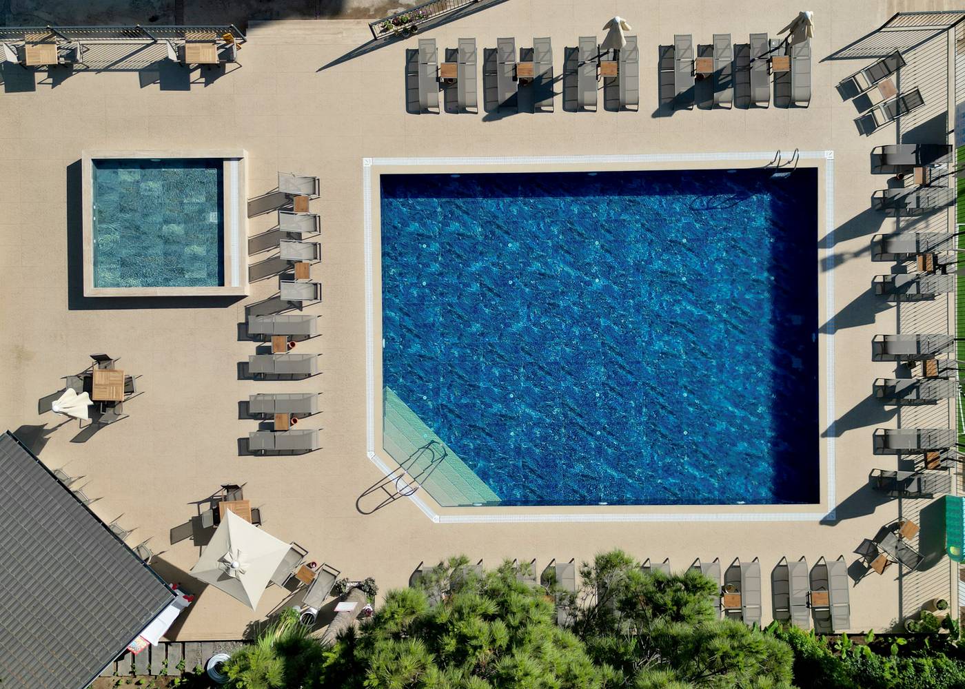 Hotel Caprea Marmaris