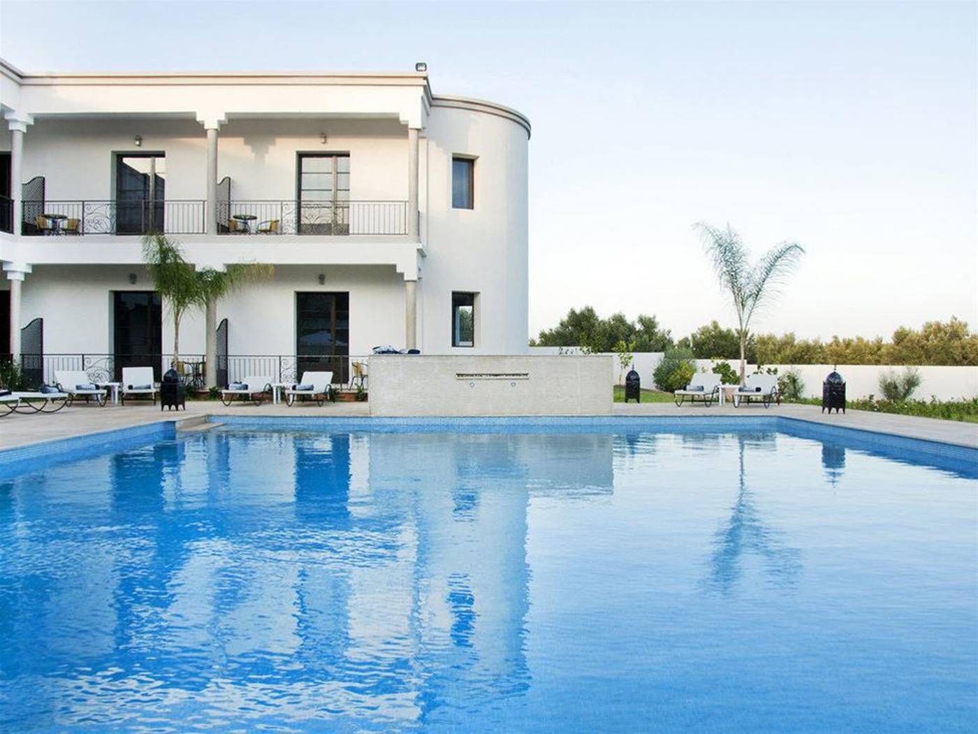 Villa Agapanthe-Morocco-FES -General view-7