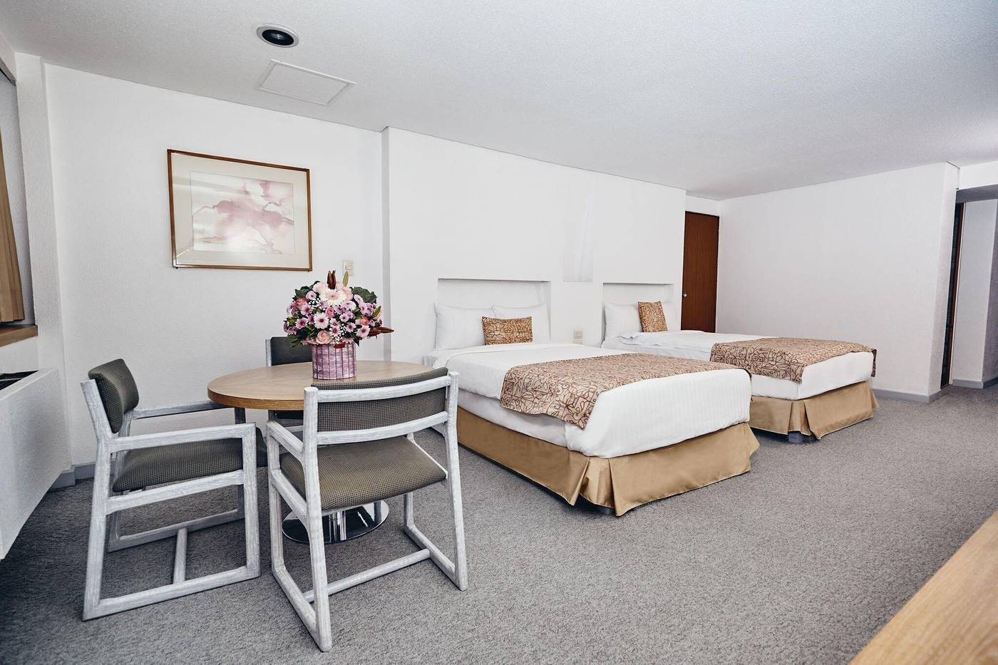 Hotel Del Prado-Mexico-Distrito Federal-General view-1