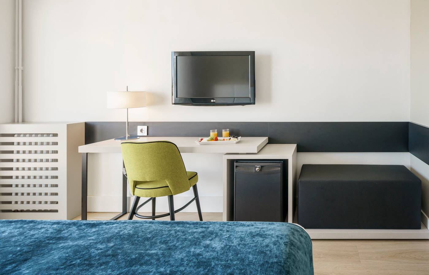 Ilunion-Caleta-Park-Room-29