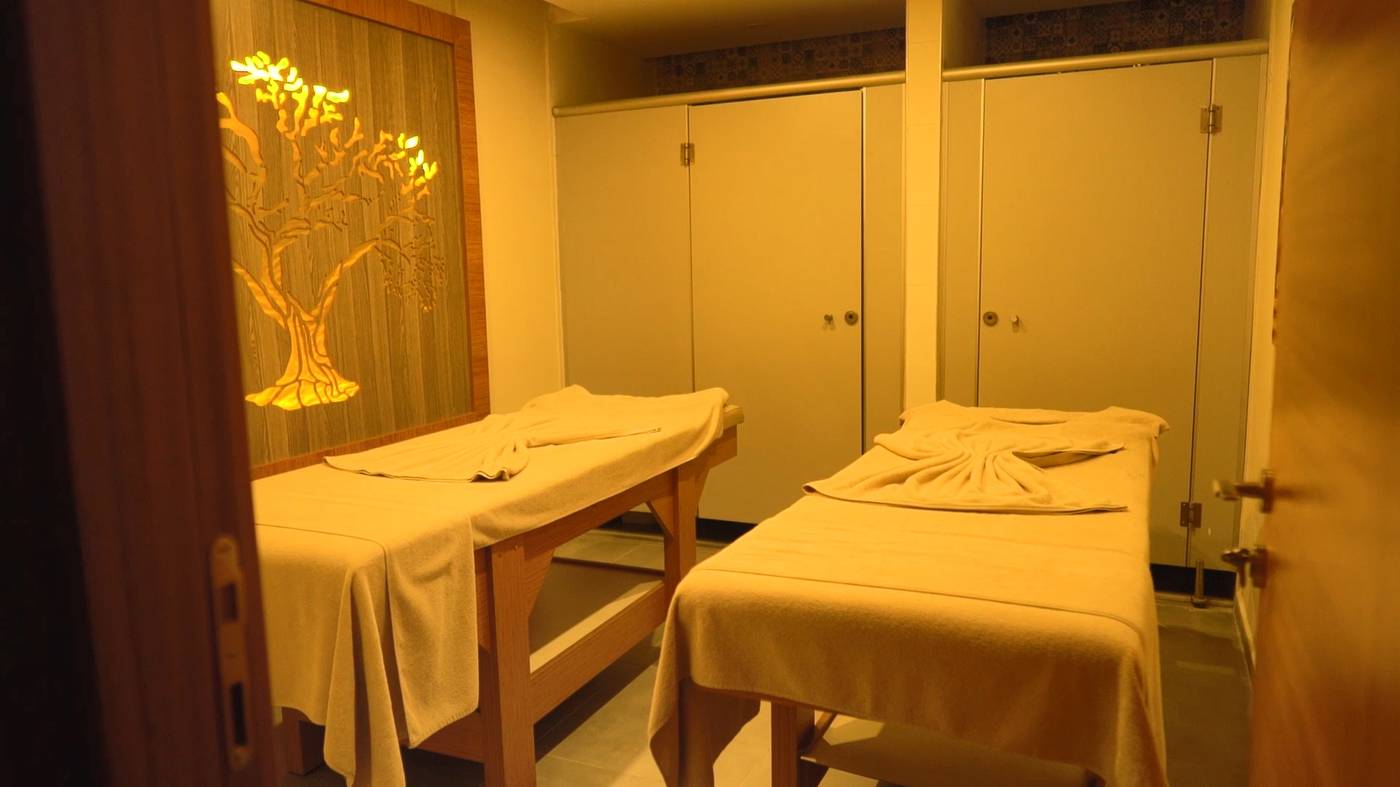 Infinity by Yelken Aquapark & Resorts