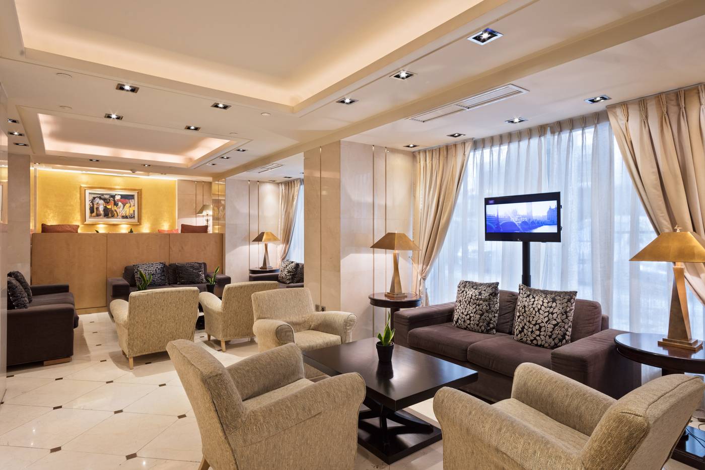 Melia-Athens-Lobby-13