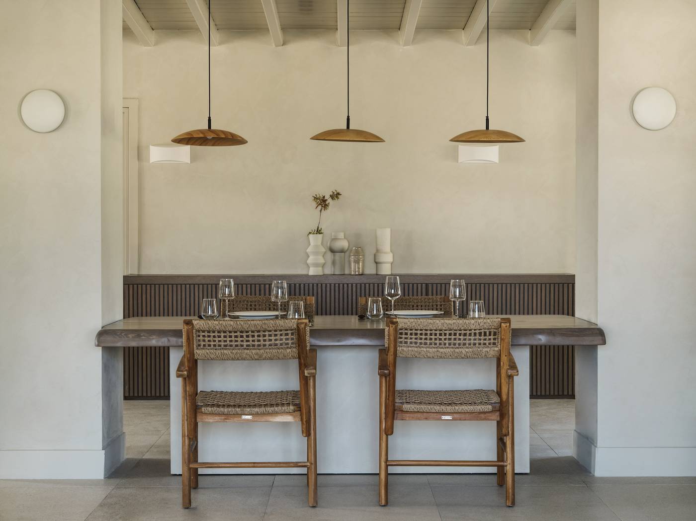 Aulus Lindos Rhodes, Curio Collection by Hilton