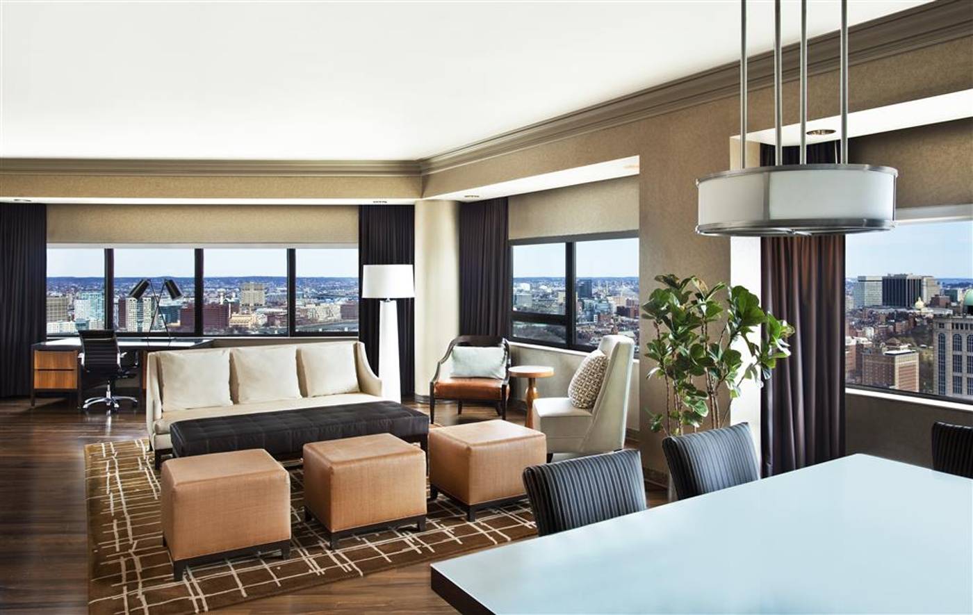 Westin-Copley-Place-Room-54