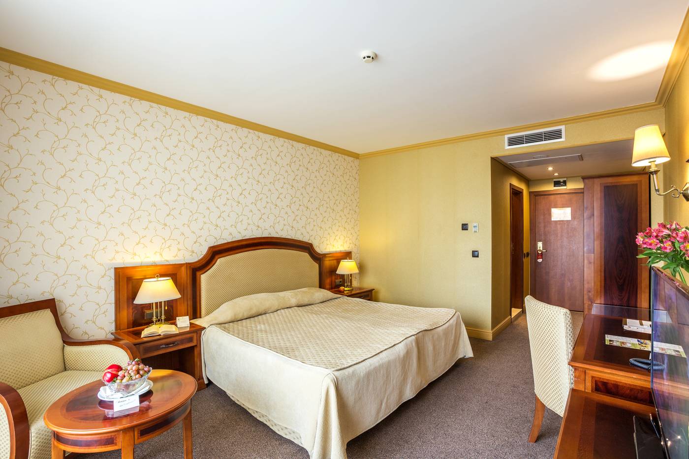 Romance & Family Suites 19.01.26