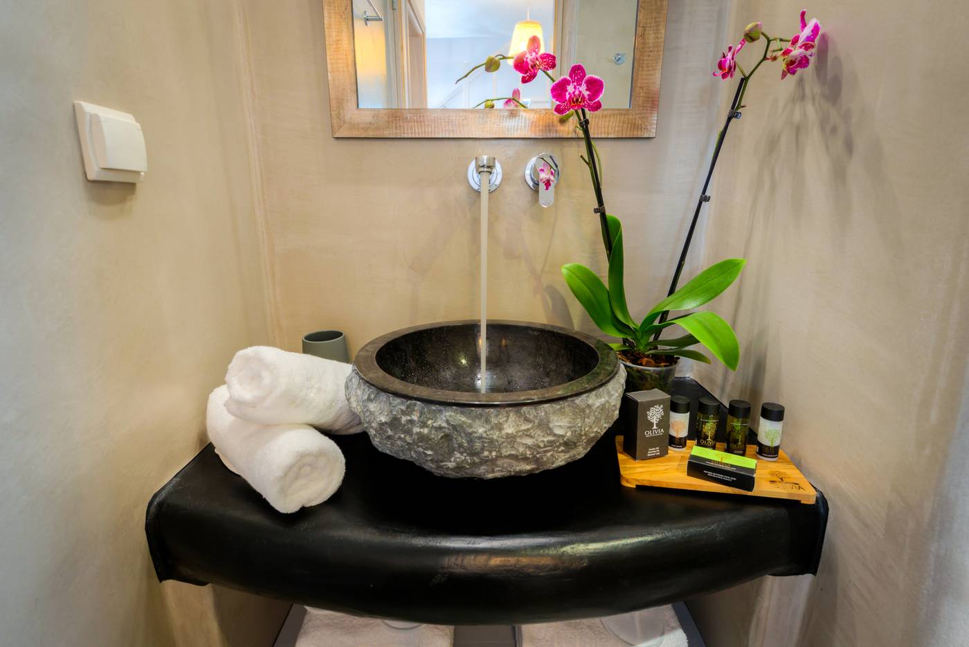 White-Harmony-Suites-Room-37