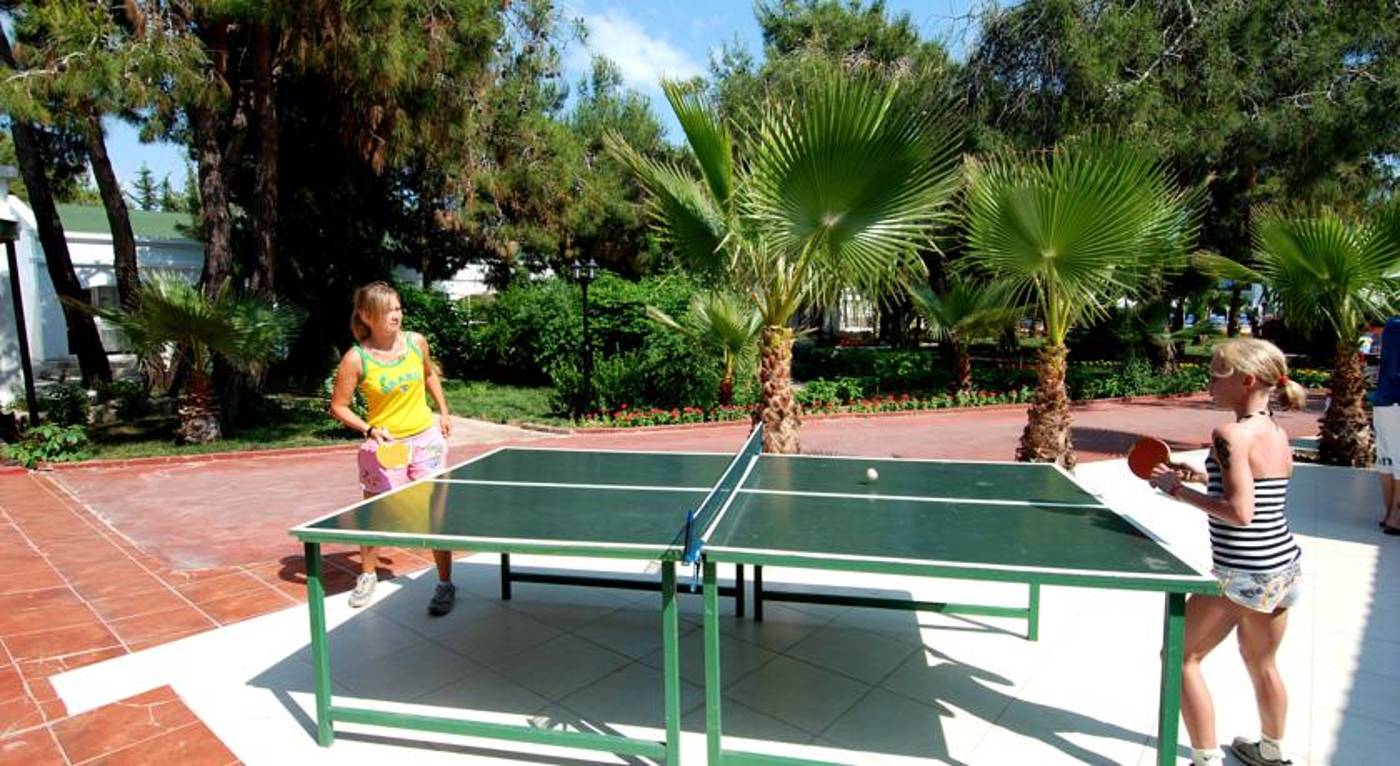 Smartline Maya Club Golf