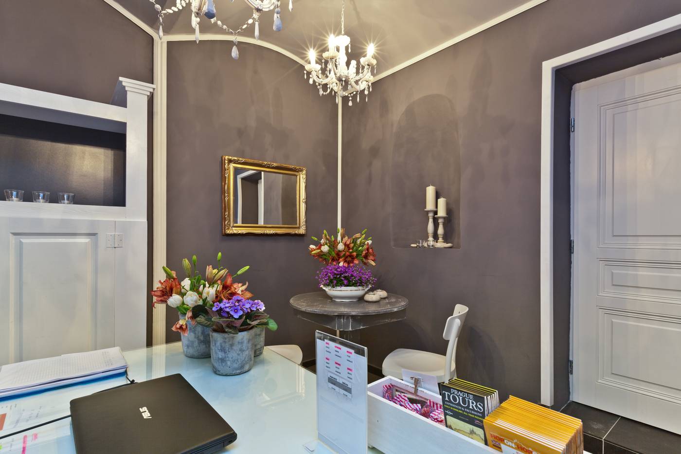 Royal-Prague-City-Apartments-Lobby-11