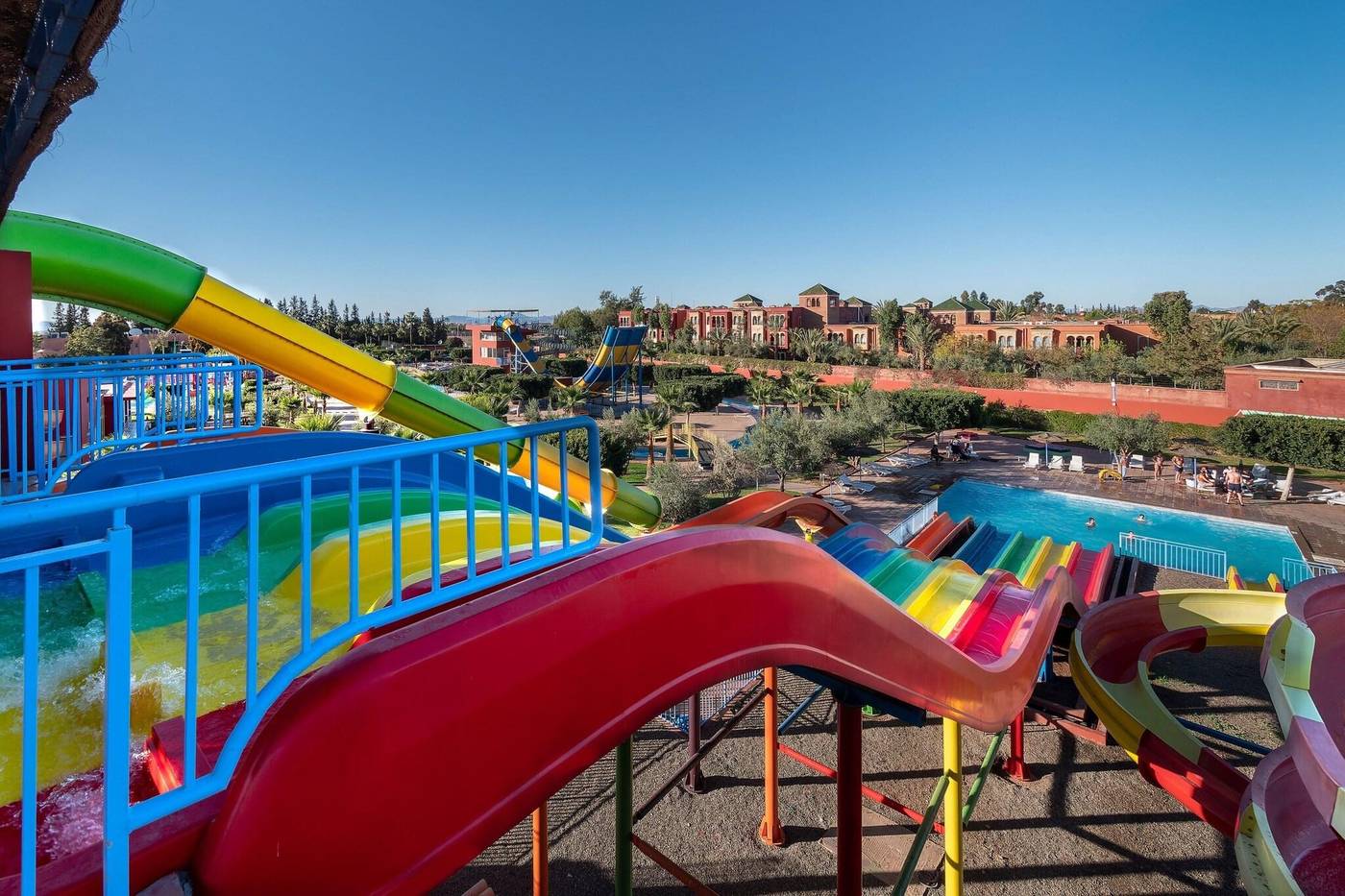 Eden-Andalou-Suites--Aquapark---Spa-General-view-69