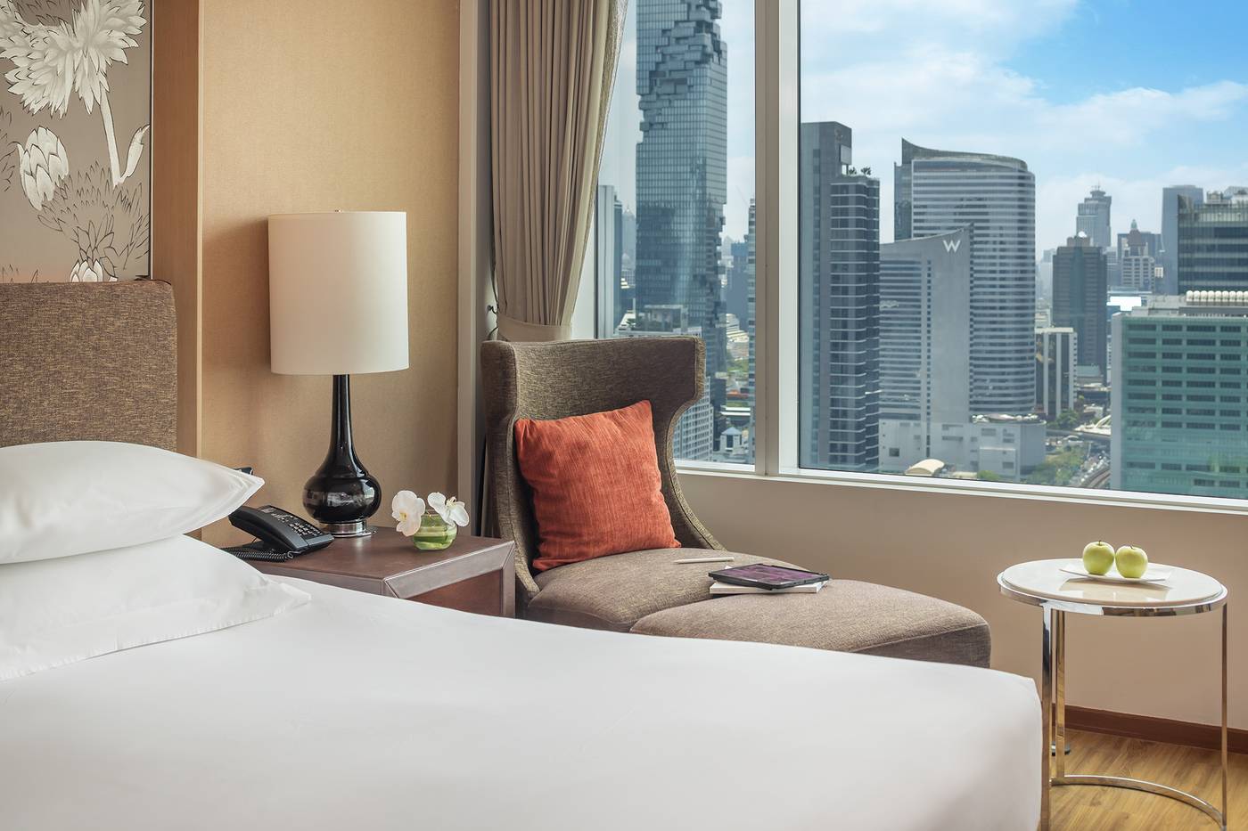 Eastin-Grand-Hotel-Sathorn-Bangkok-Room-9