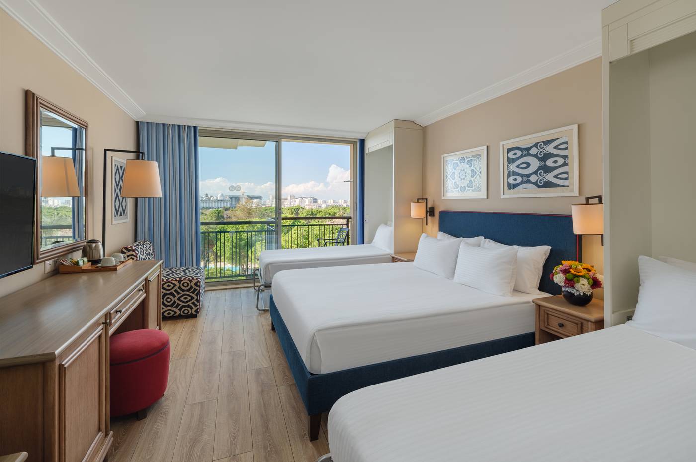 IC Hotels Green Palace & Villas