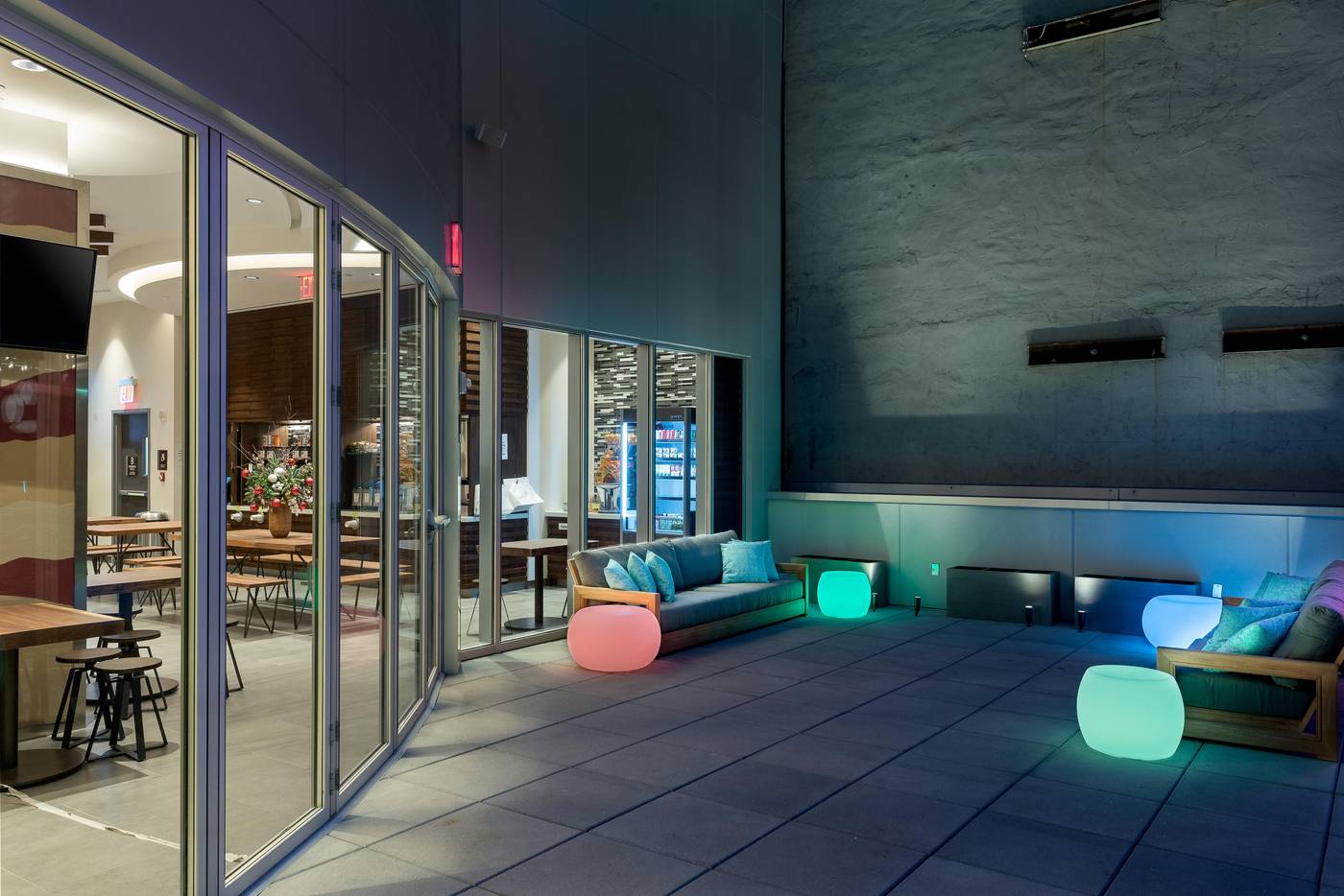 EVEN-Hotel-New-York---Midtown-East-General-view-9