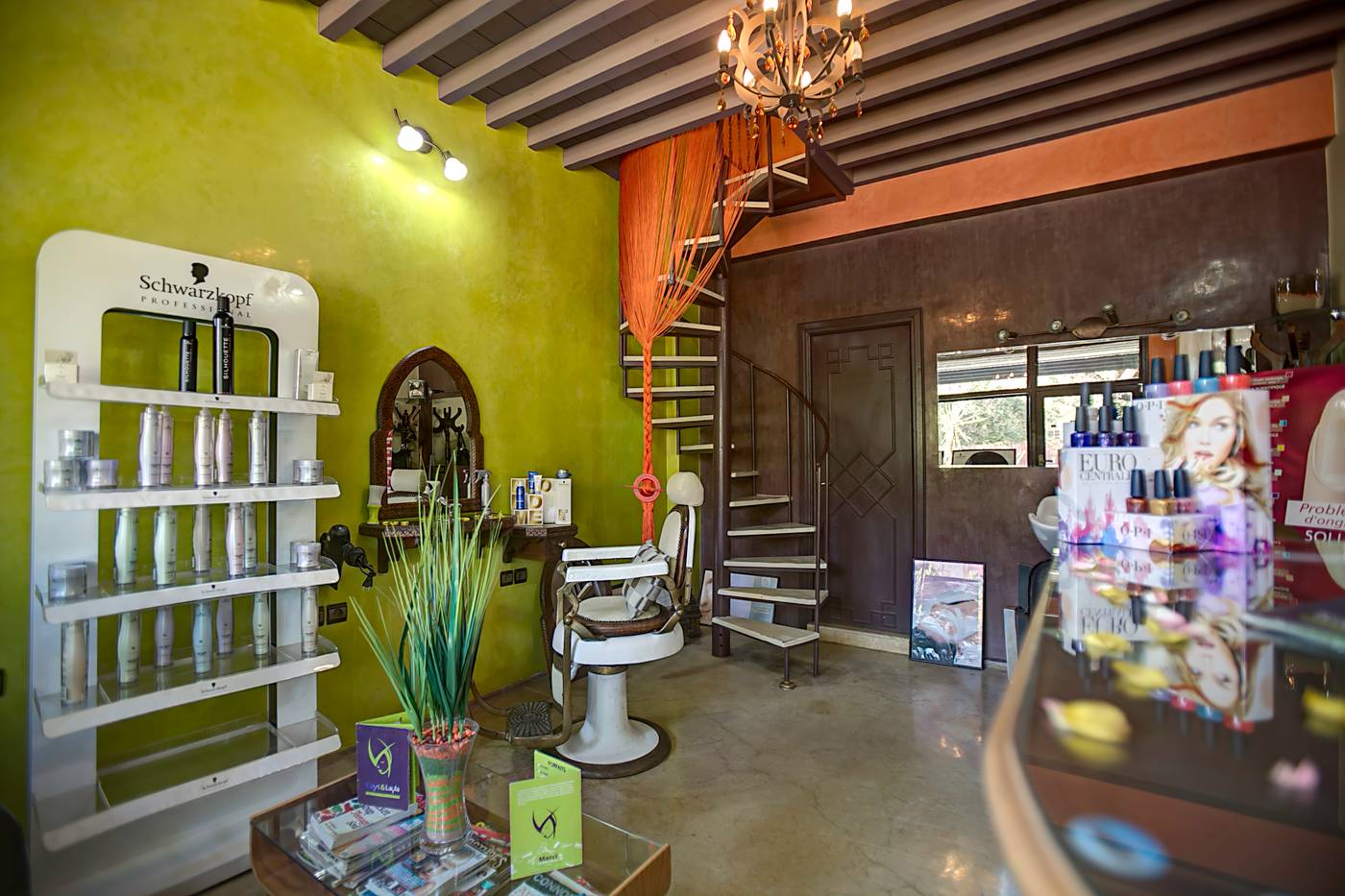 Amani-Hotel-Appart-Sports-and-Entertainment-49