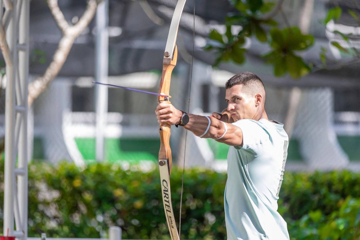 Le-Meridien-Phuket-Beach-Resort-Sports-and-Entertainment-74