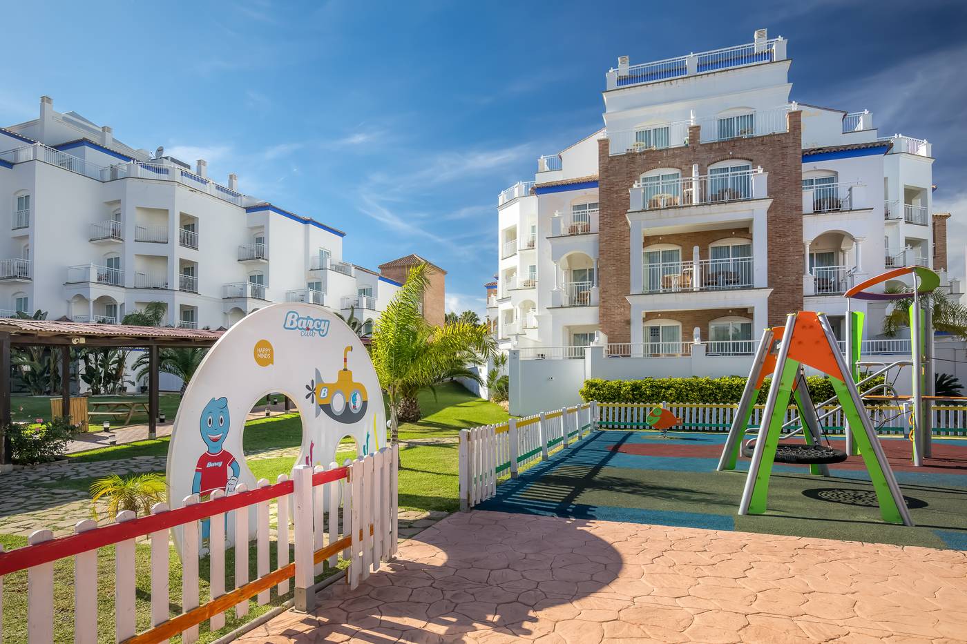 Occidental-Torremolinos-Playa-Sports-and-Entertainment-76