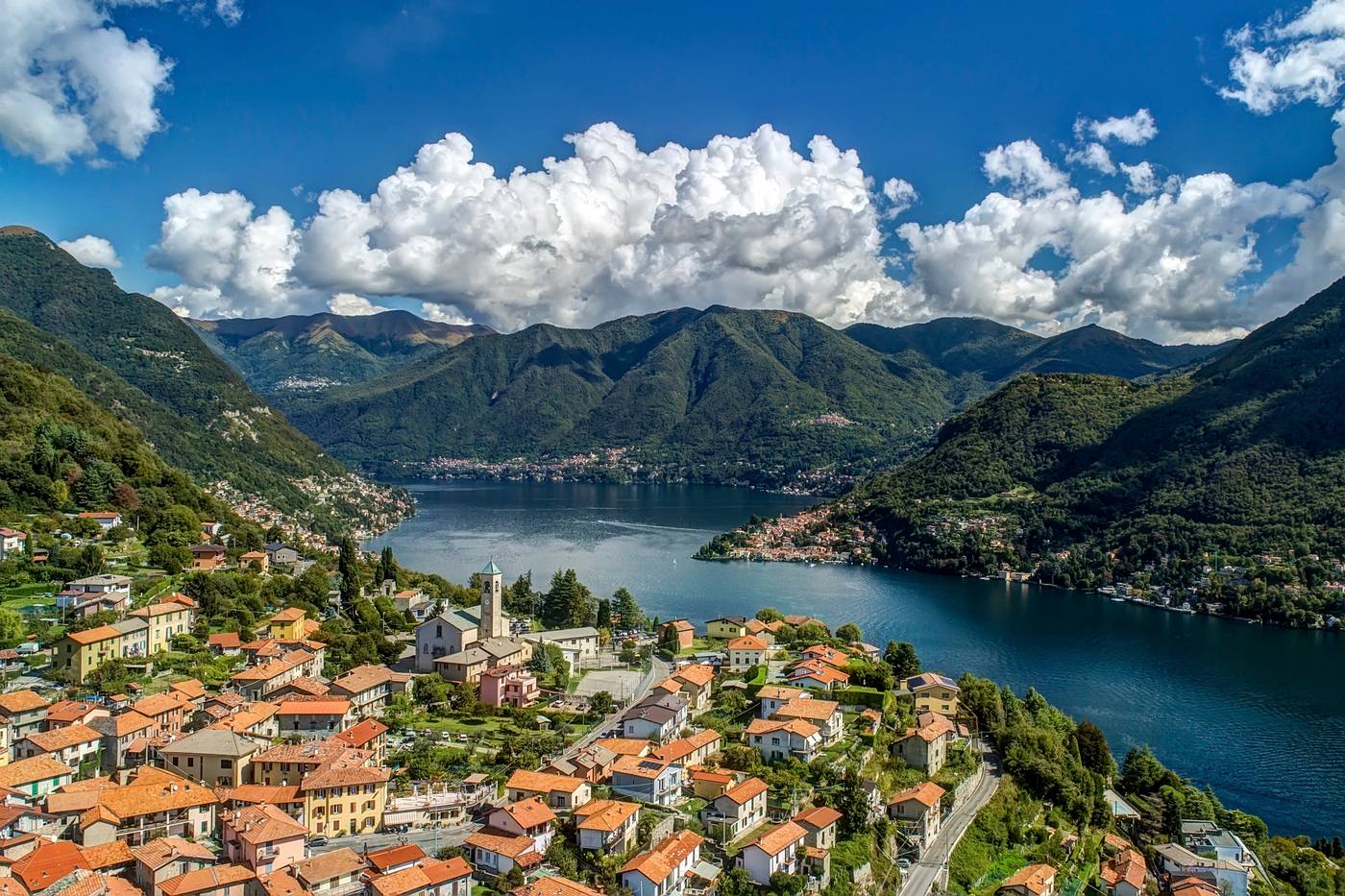 Grand Hotel Imperiale Resort & Spa-Italy-MOLTRASIO-General view-4