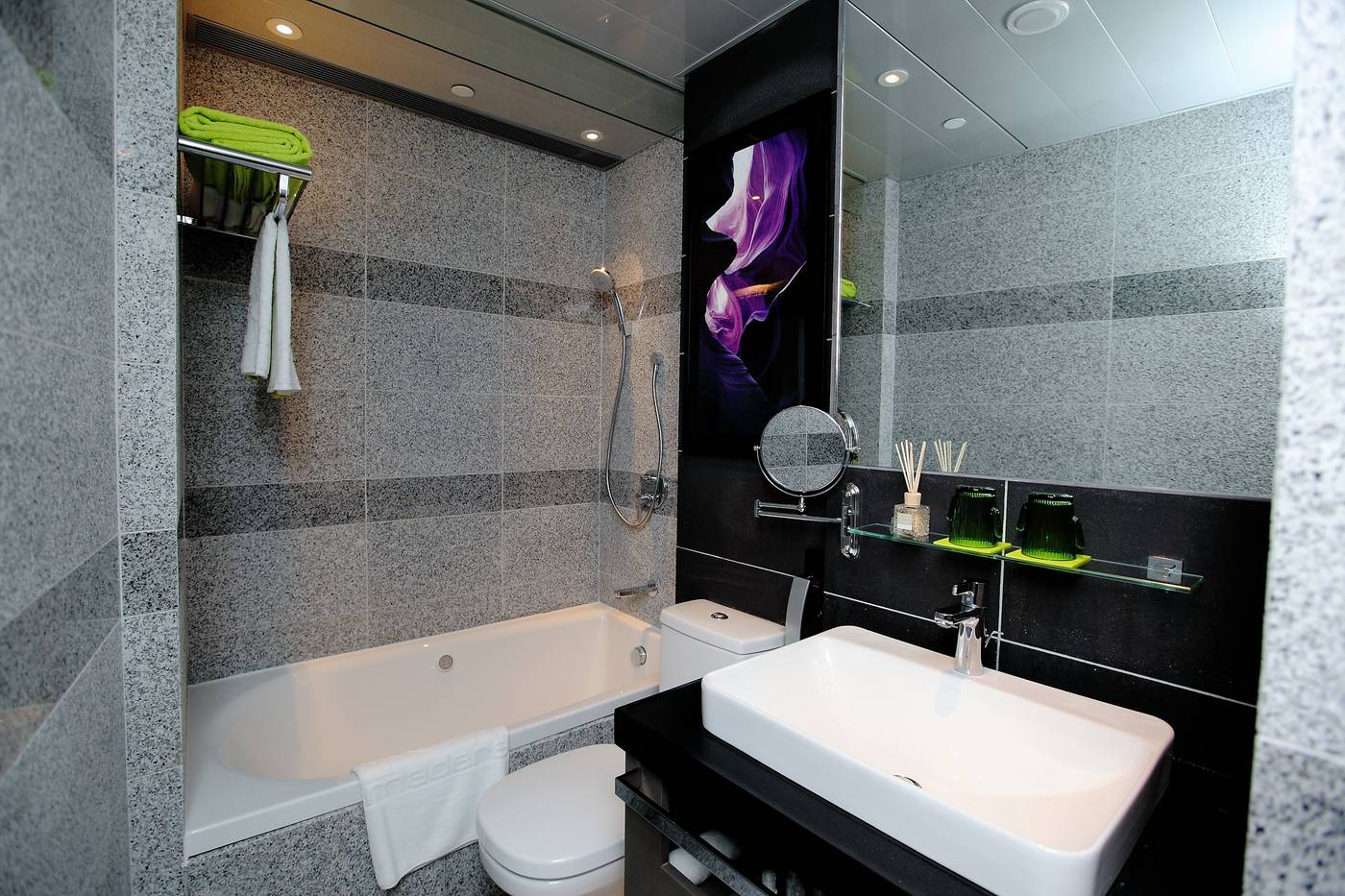 Madera Hong Kong-Hong Kong – China-HONG KONG-Room-5