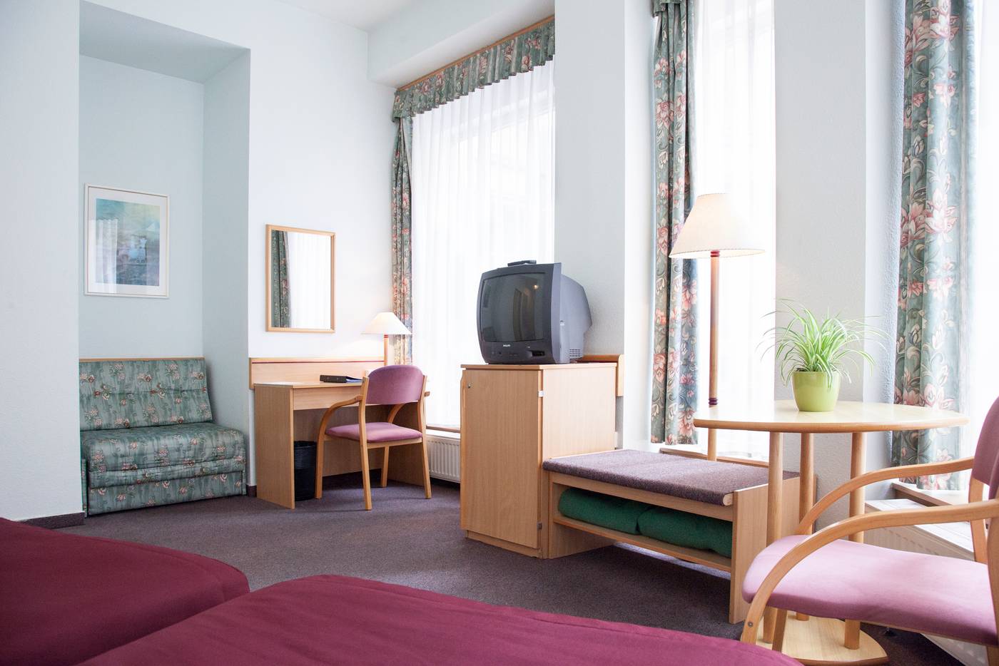 Pilvax-Hotel-Budapest-Room-24