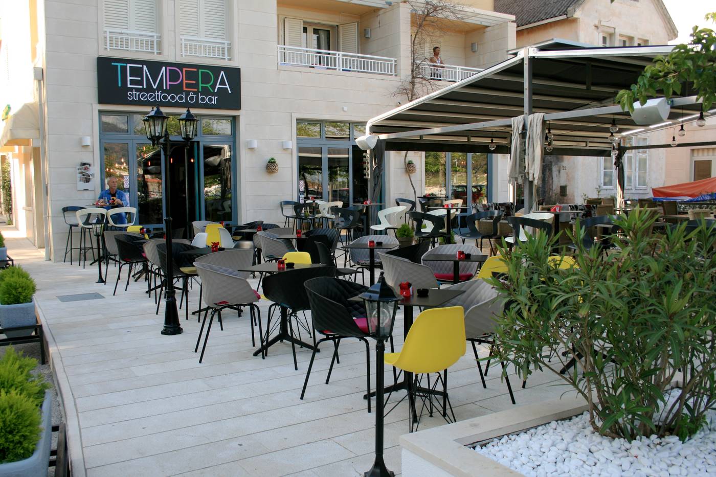 Aparthotel-Park-Osejava-Restaurant-9