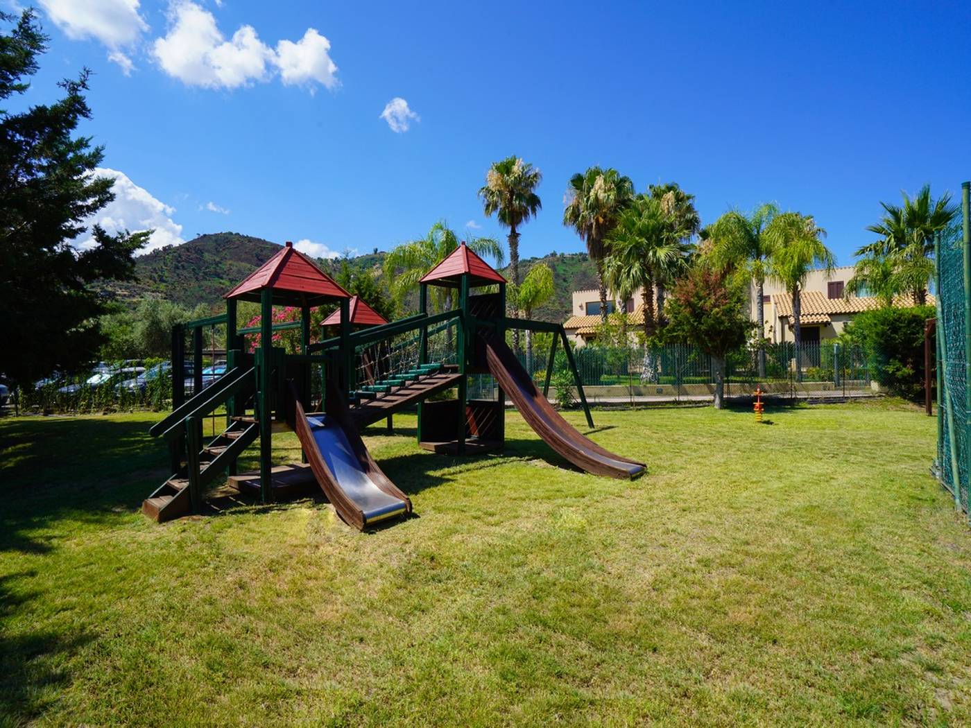 Cefalu Resort Sporting Club