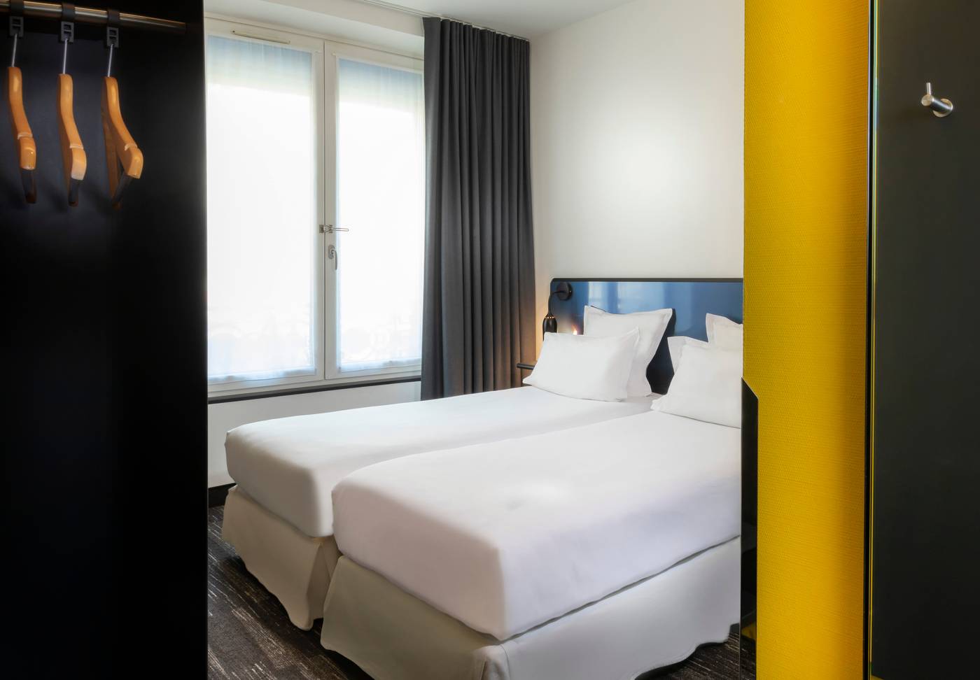 Libertel-Gare-de-lEst-Francais-Room-32