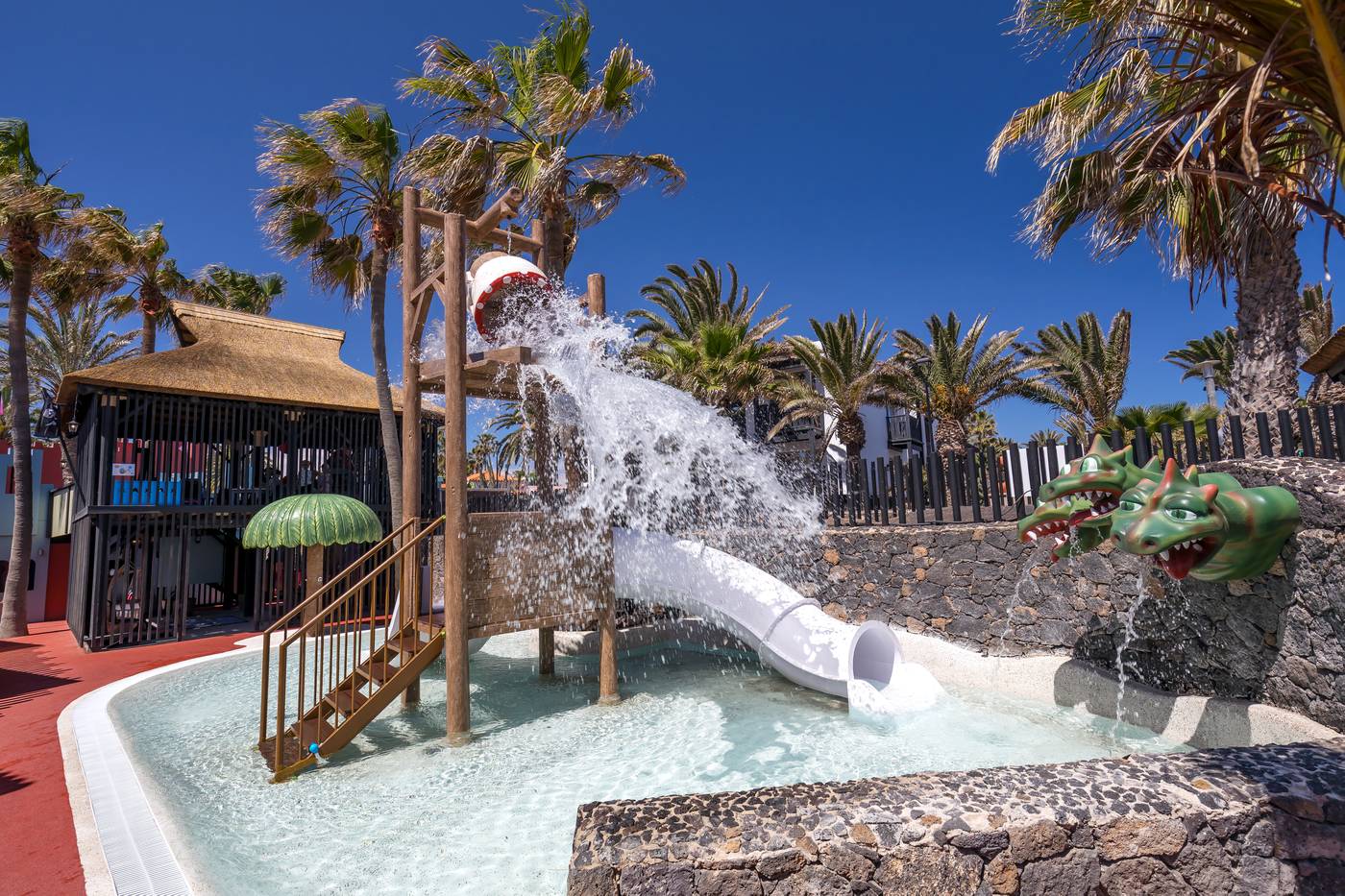 03.07.25 Barcelo Fuerteventura Royal Level