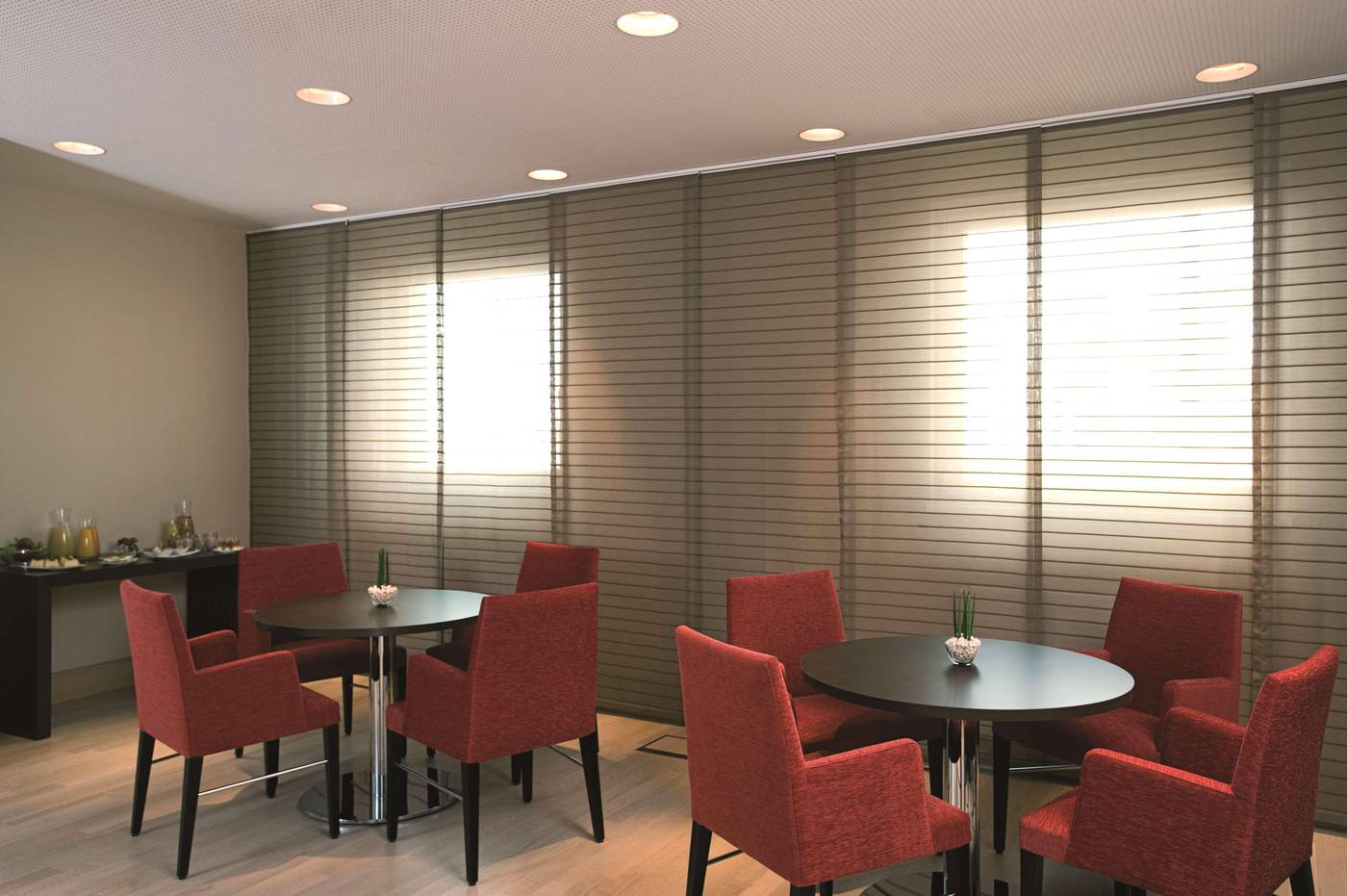 NH Ludwigsburg-Germany-LUDWIGSBURG-Lobby-7