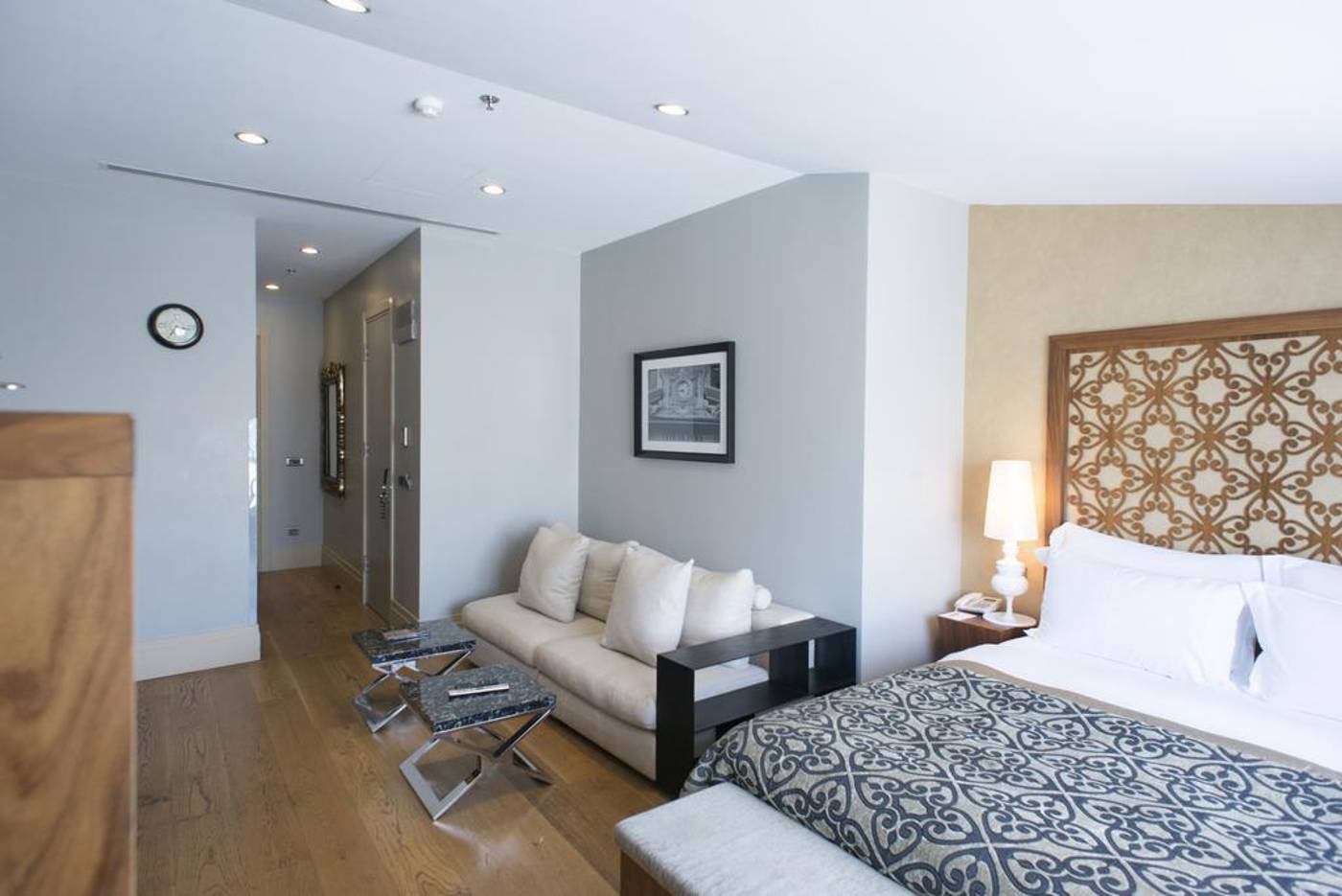 Taksim Prelude Hotel-Turkey-BEYOGLU/TAKSIM-ISTANBUL-Room-4