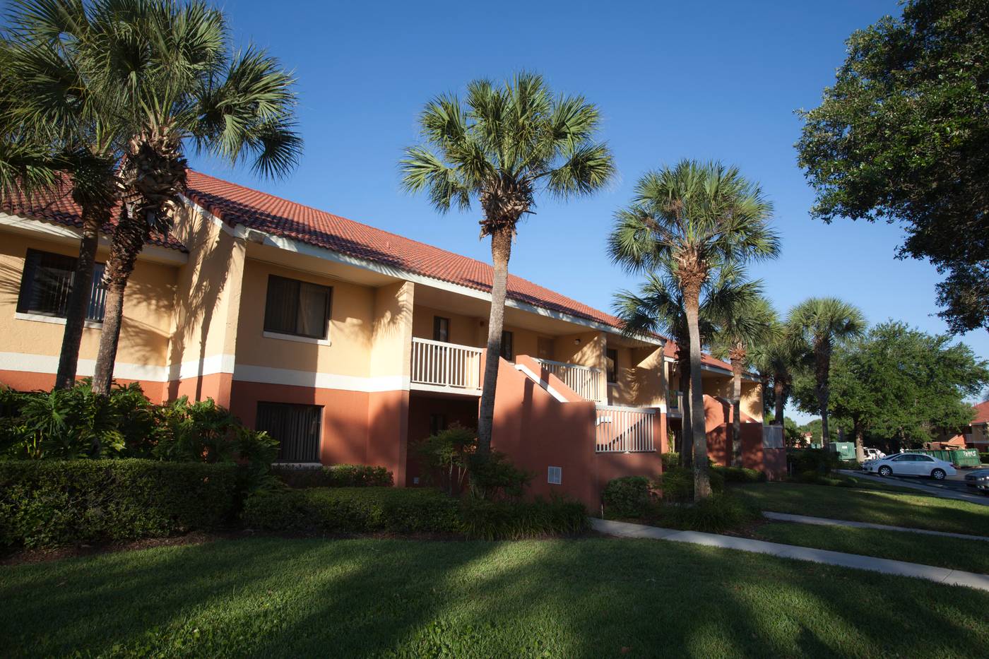 Westgate Vacation Villas Resort & Spa-United States-KISSIMMEE-General view-4