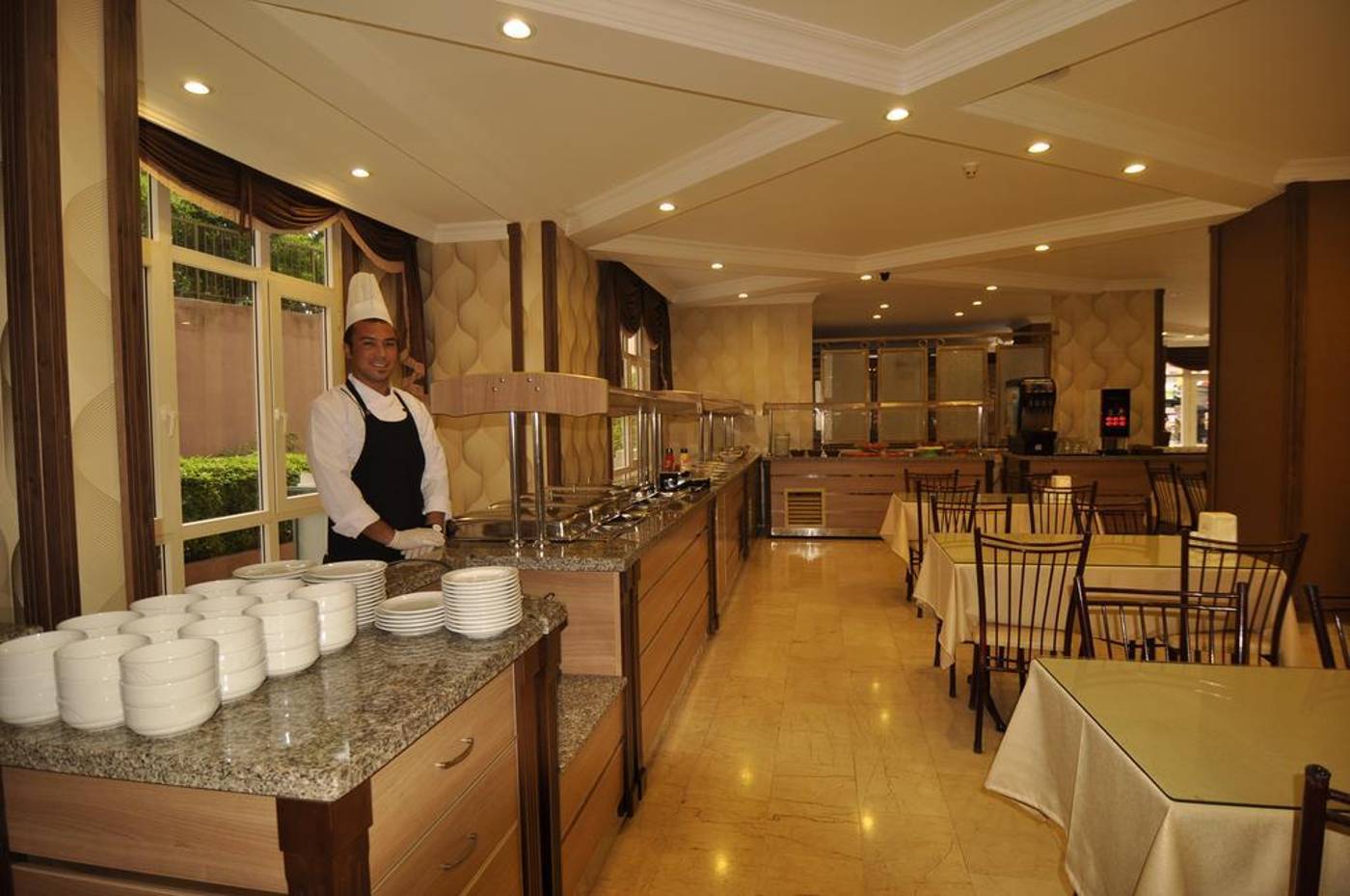 Club-Dorado-Hotel-General-view-19